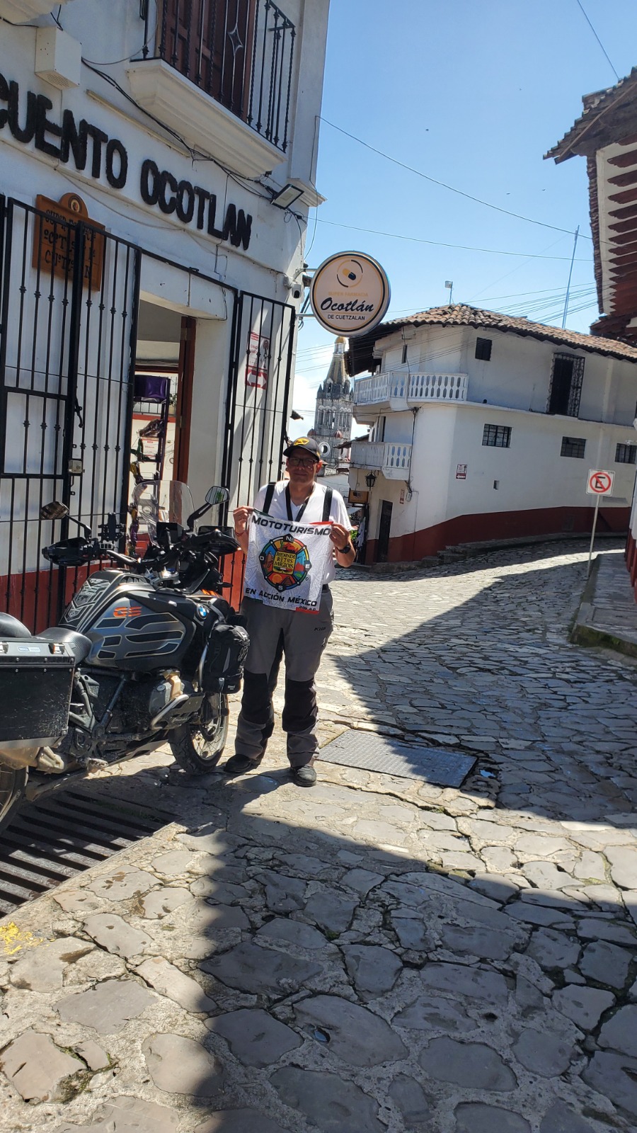 CUDETZALAN CENTRO