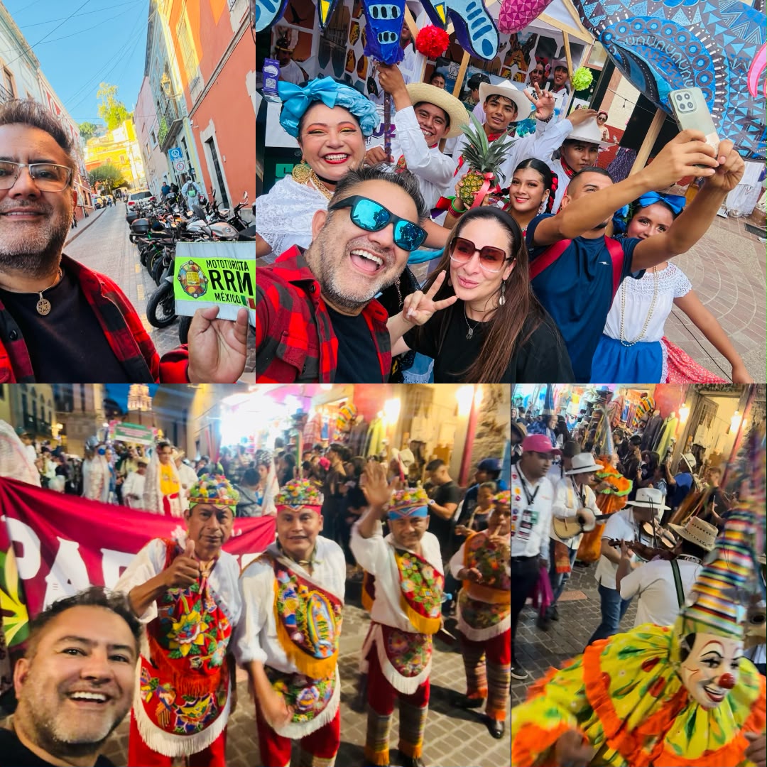 Carnaval!!