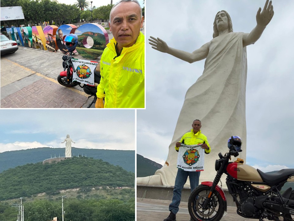 Cristo de la Paz