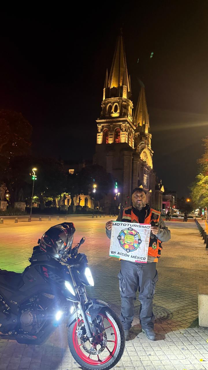 GUADALAJARA