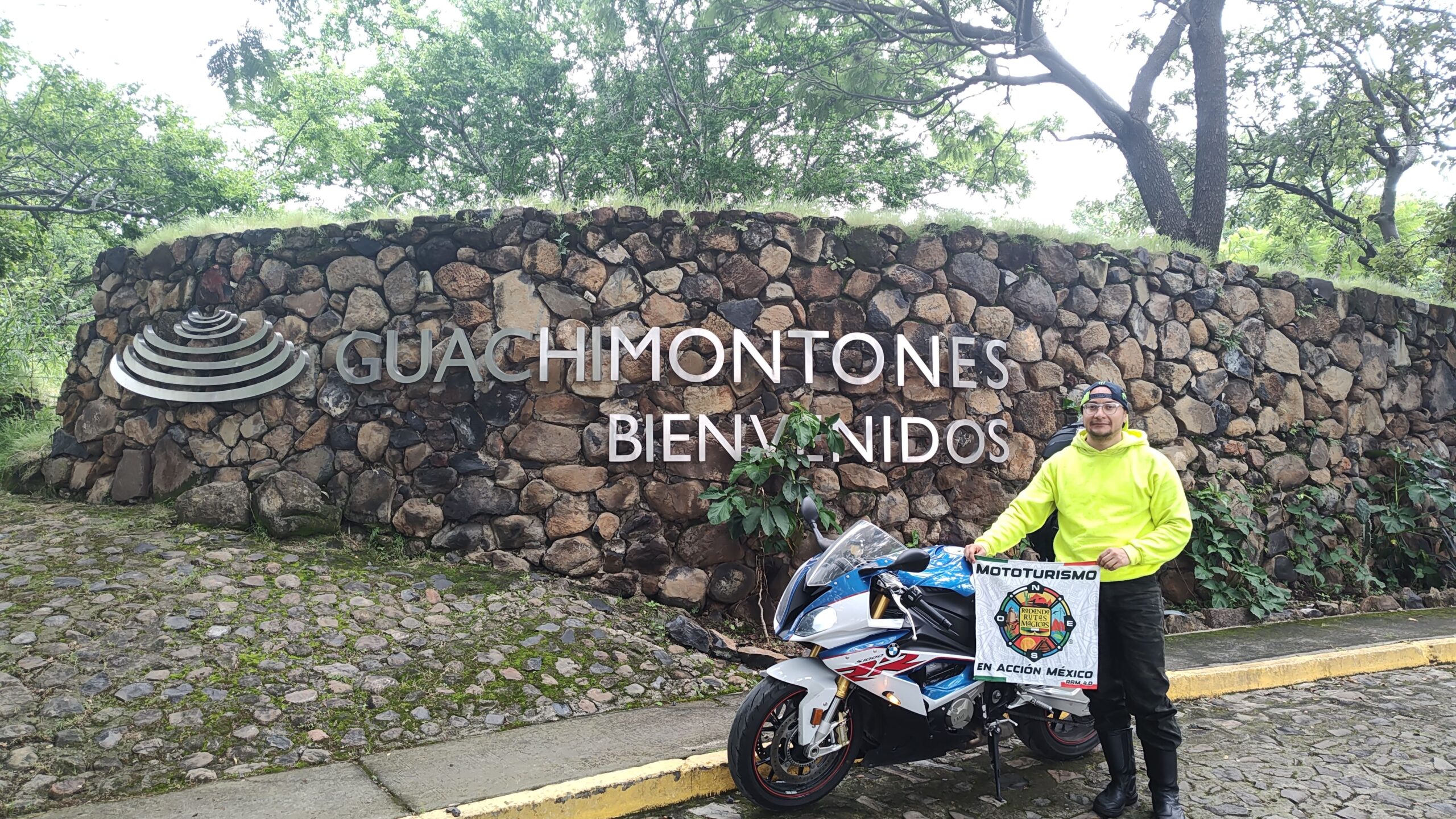 Guachimontones, Jalisco