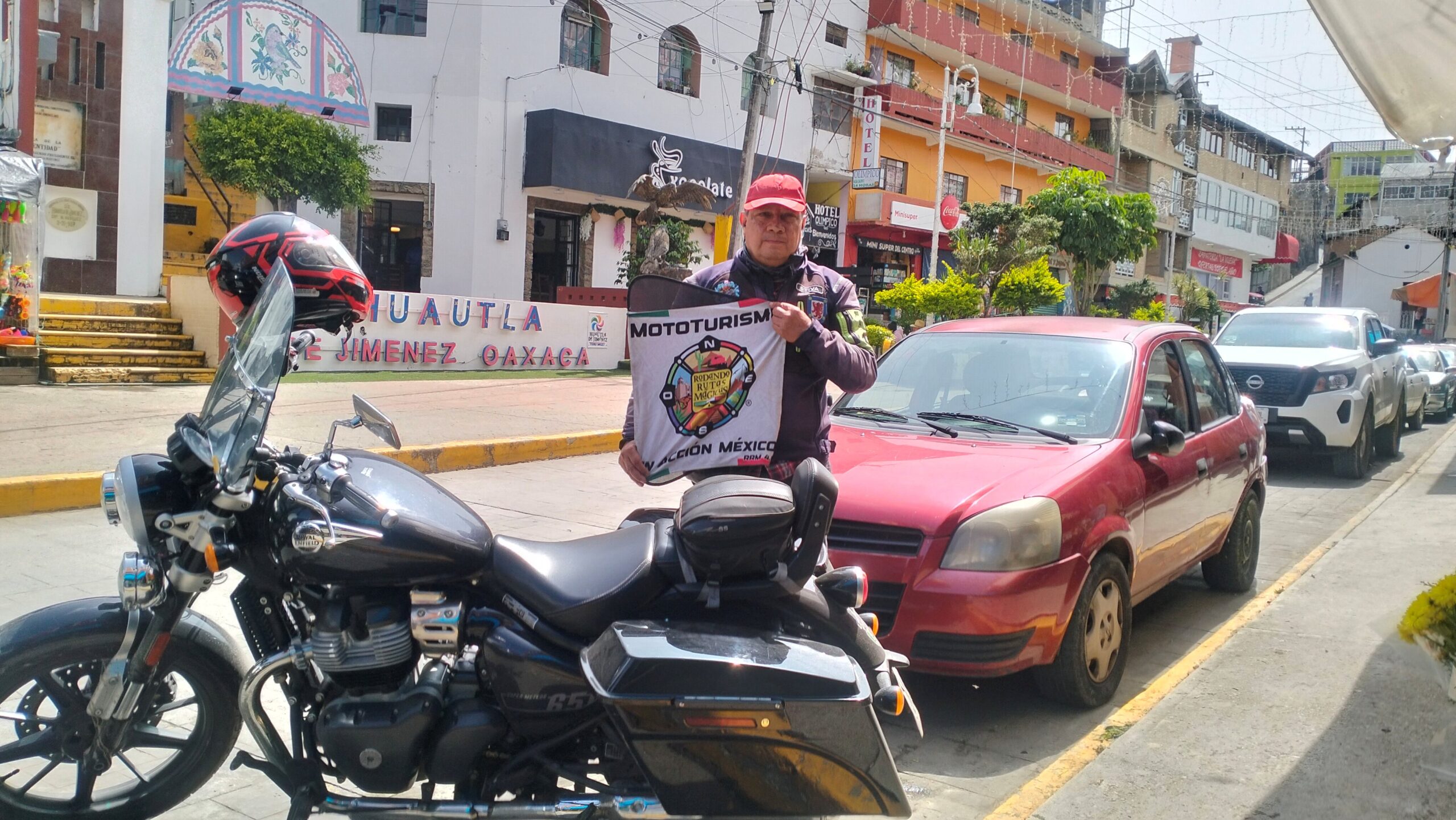 Huautla de Jiménez en Oaxaca – Pueblo Mágico