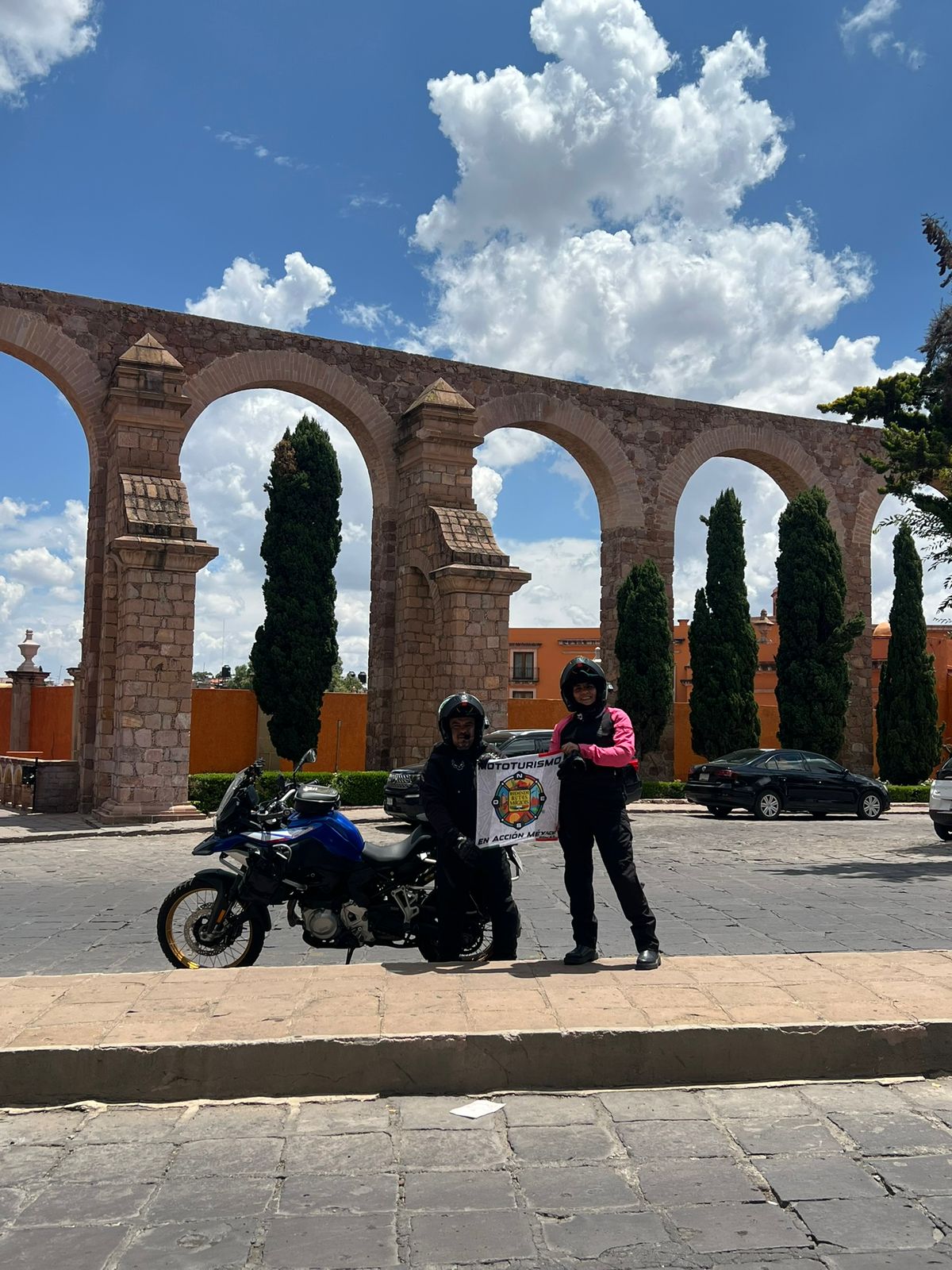 Paco y mabiz cd colonial zac.