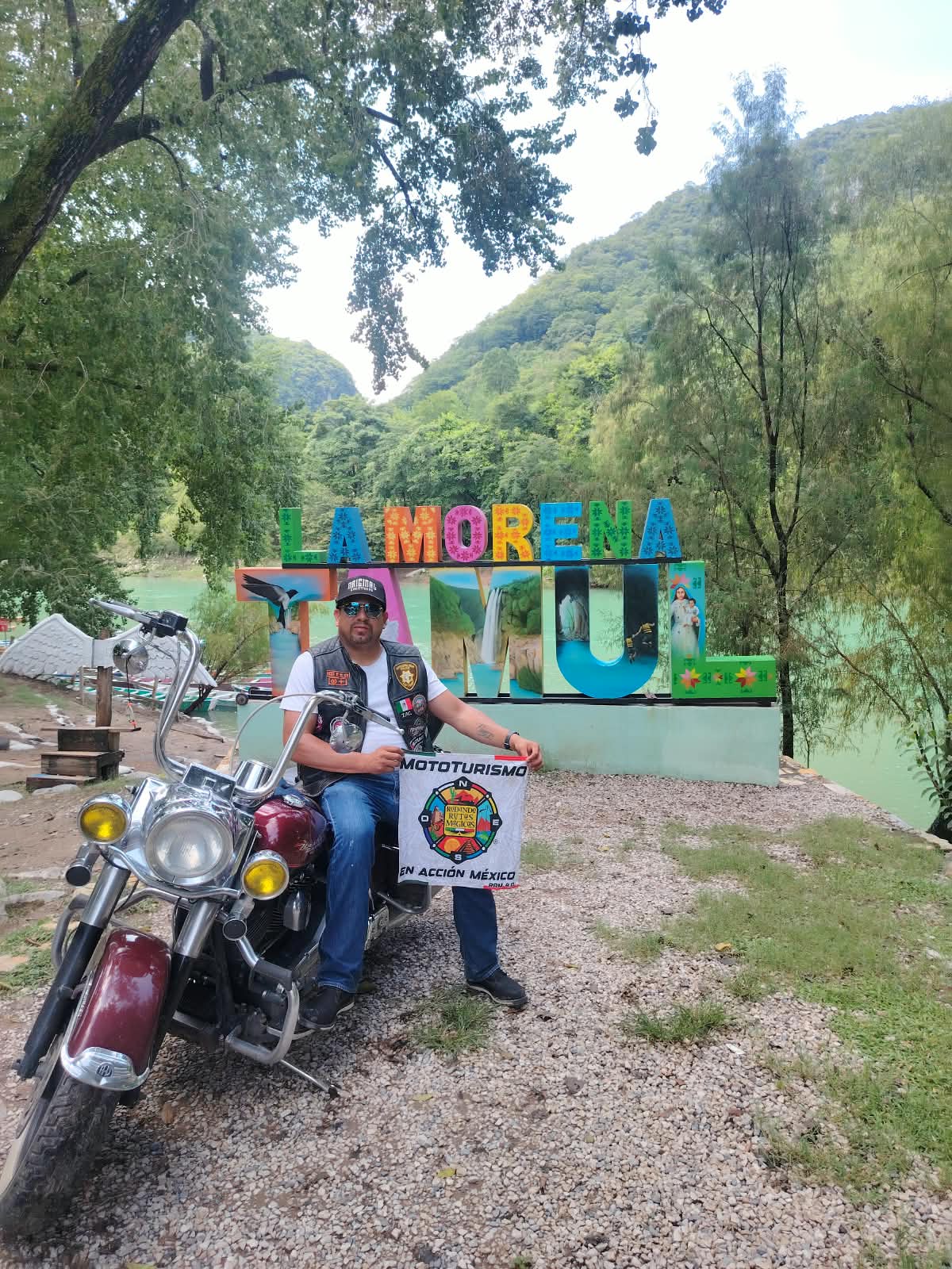 Cascada de Tamul