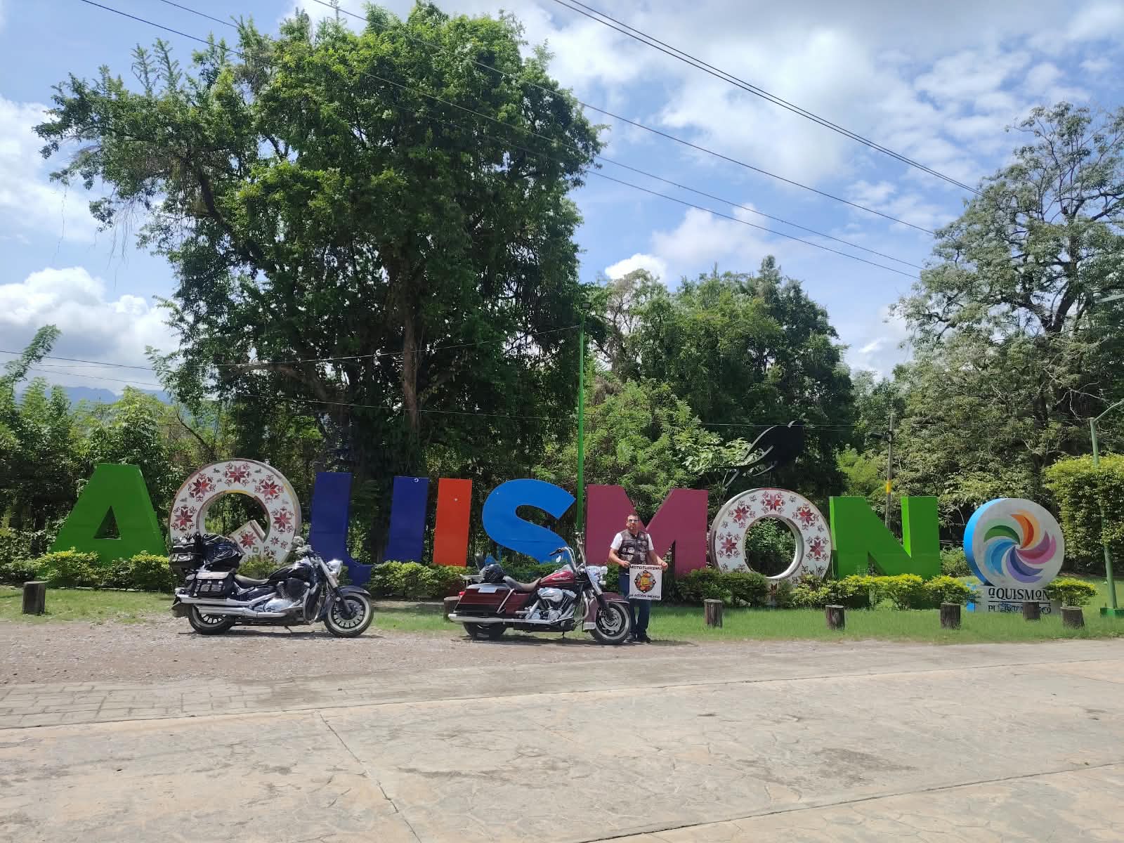 Pueblo Mágico ( Aquismon SLP)