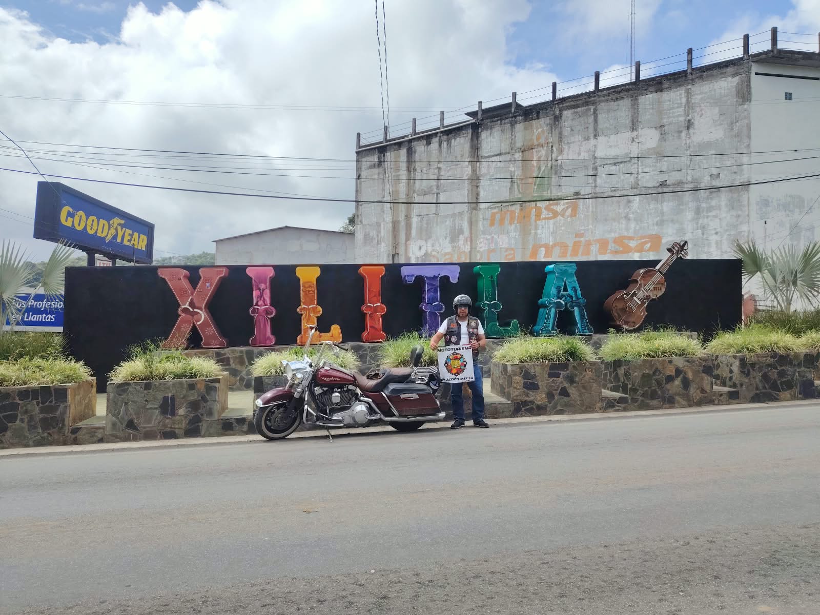 Pueblo Mágico ( Xilitla SLP)