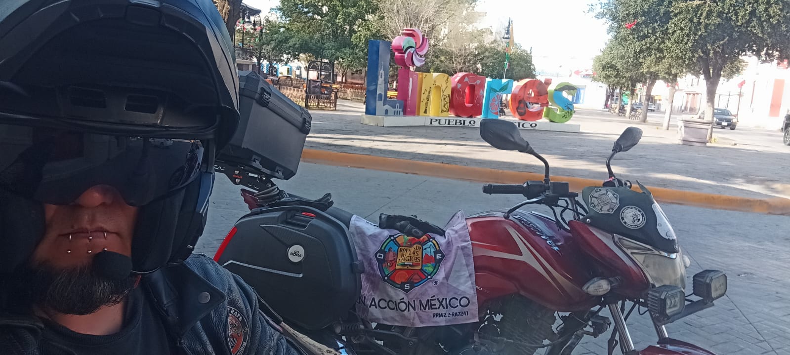 Letras de Linares