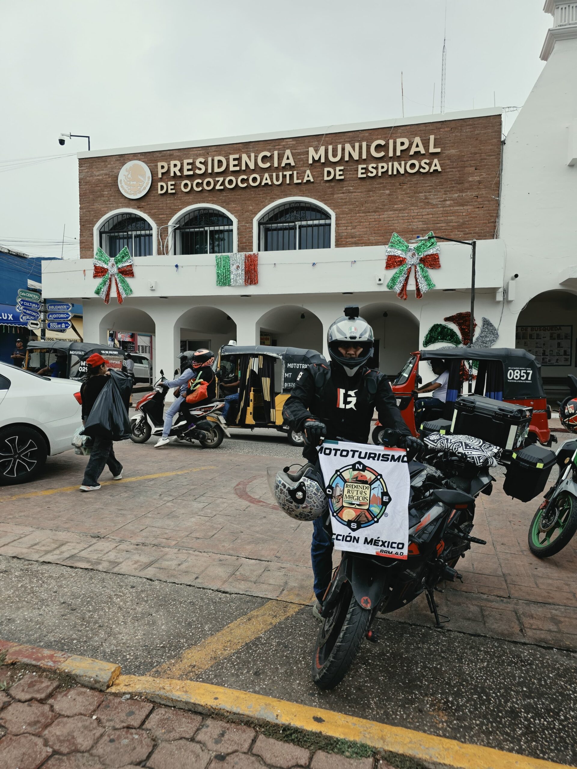 Rutas magicas ocozocoautla