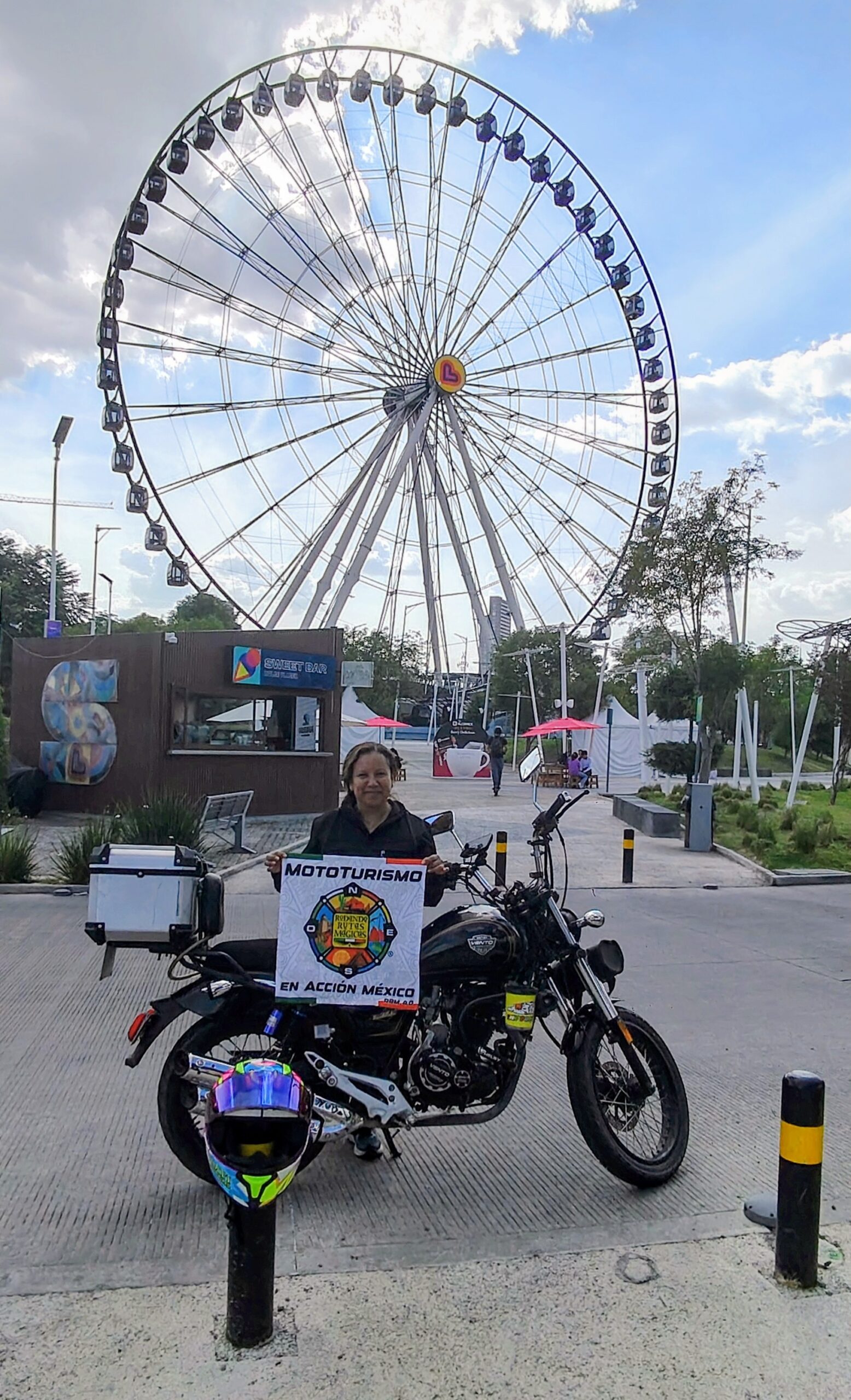 Desafio Emblemático de México