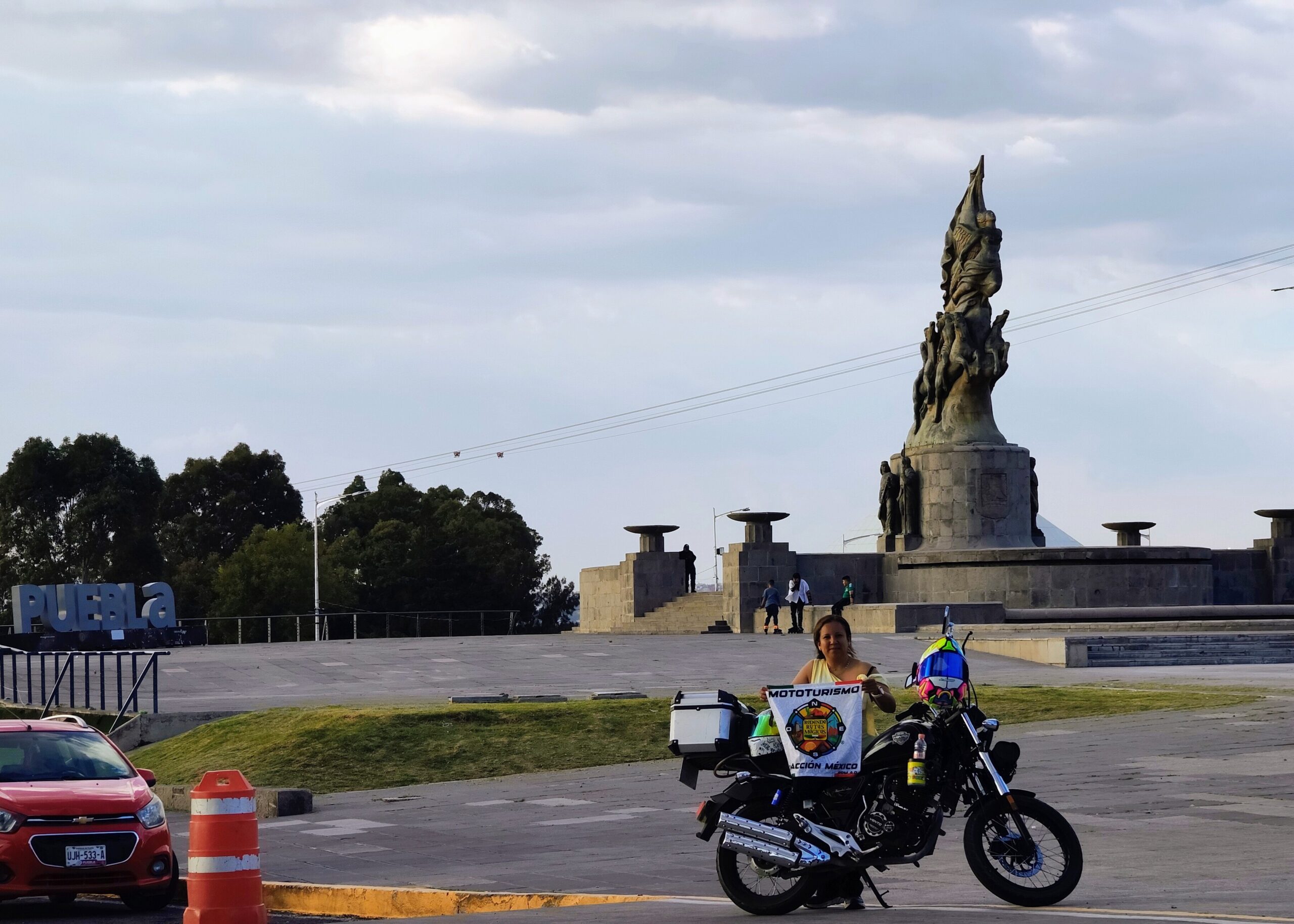 Desafío Emblemático de México