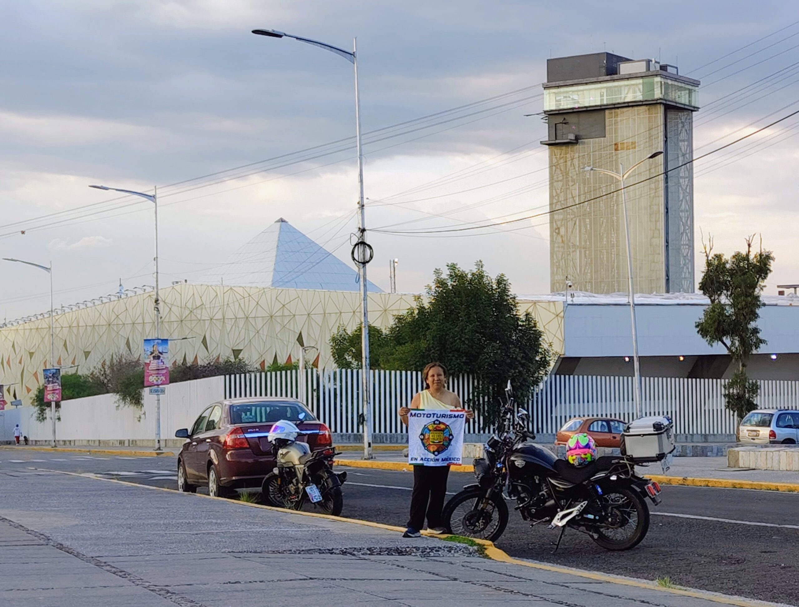 Desafio Emblemáticos de México
