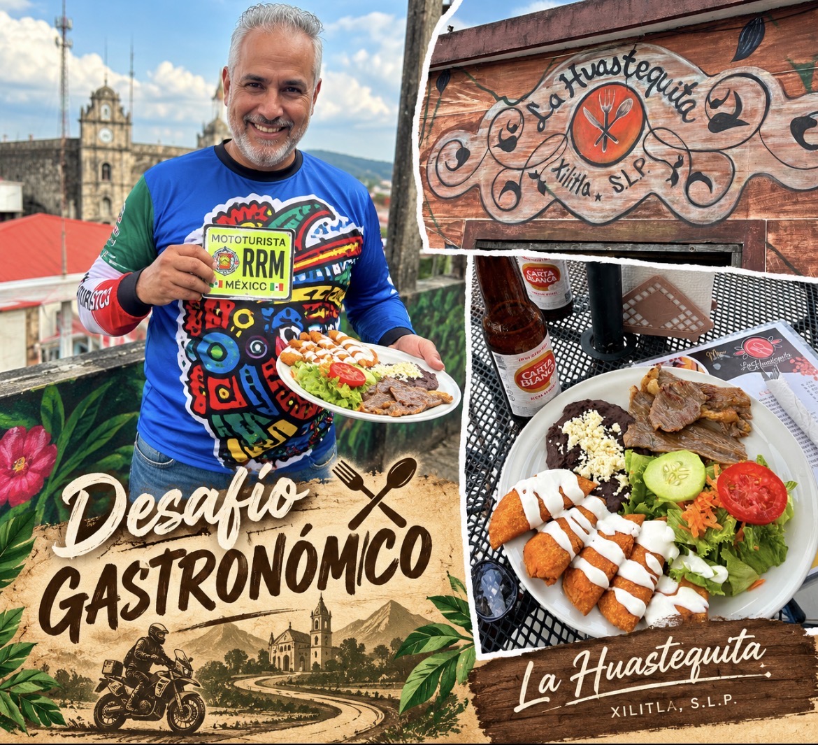 Gasteonomico Potosinas