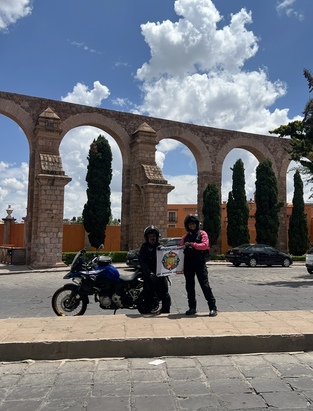 Zacatecas