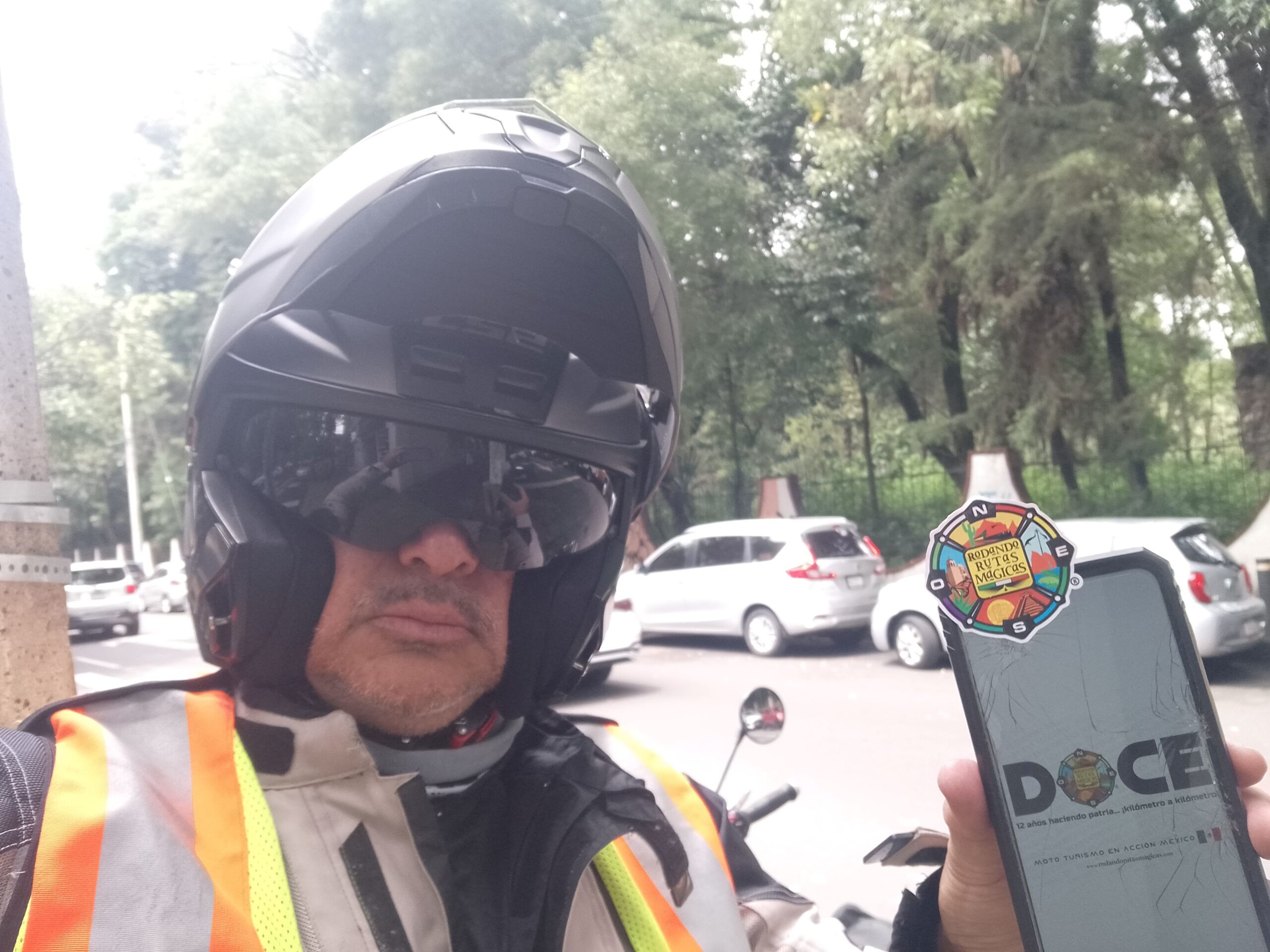 20. Viveros de Coyoacan