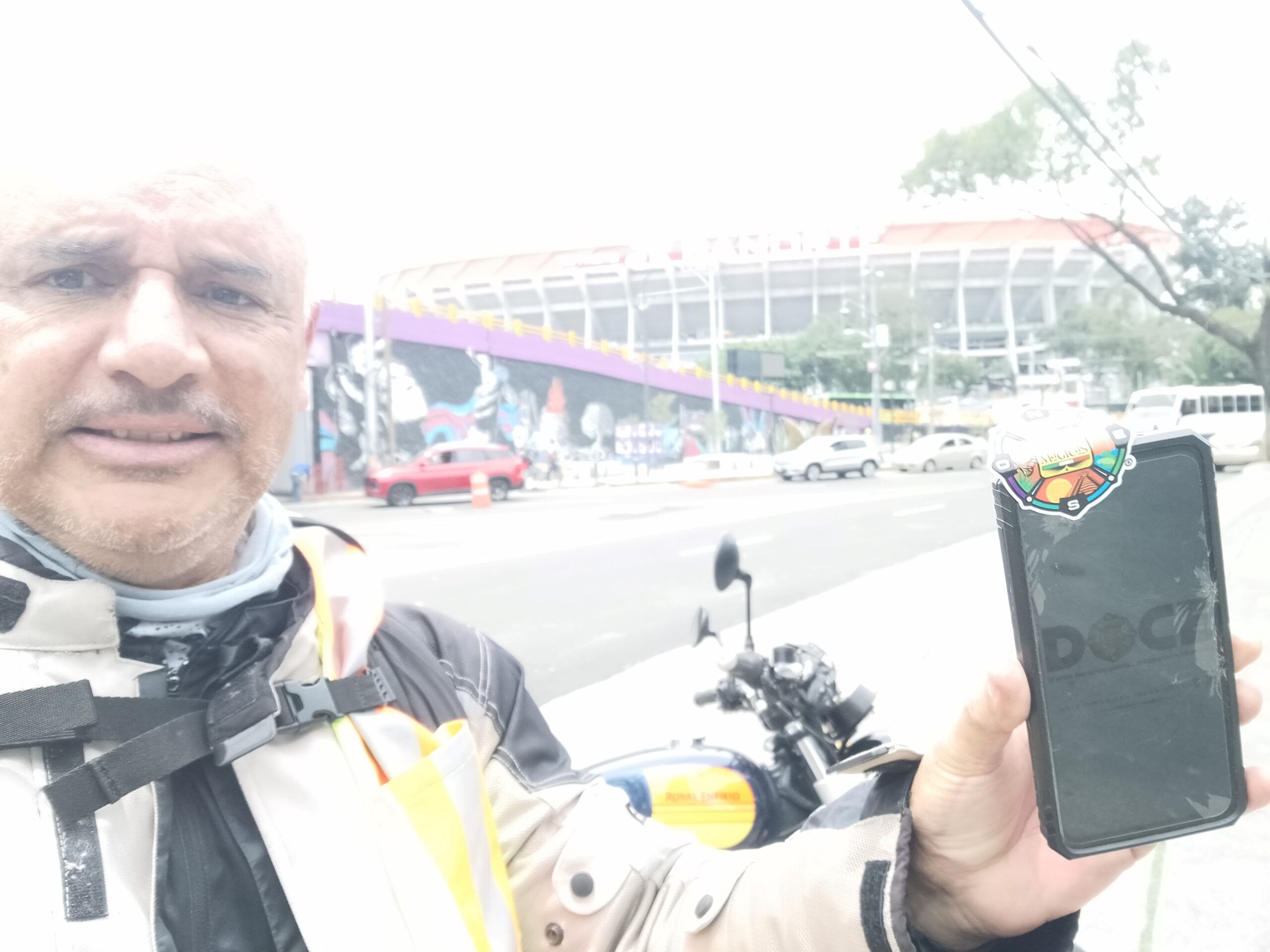 23. Estadio Azteca