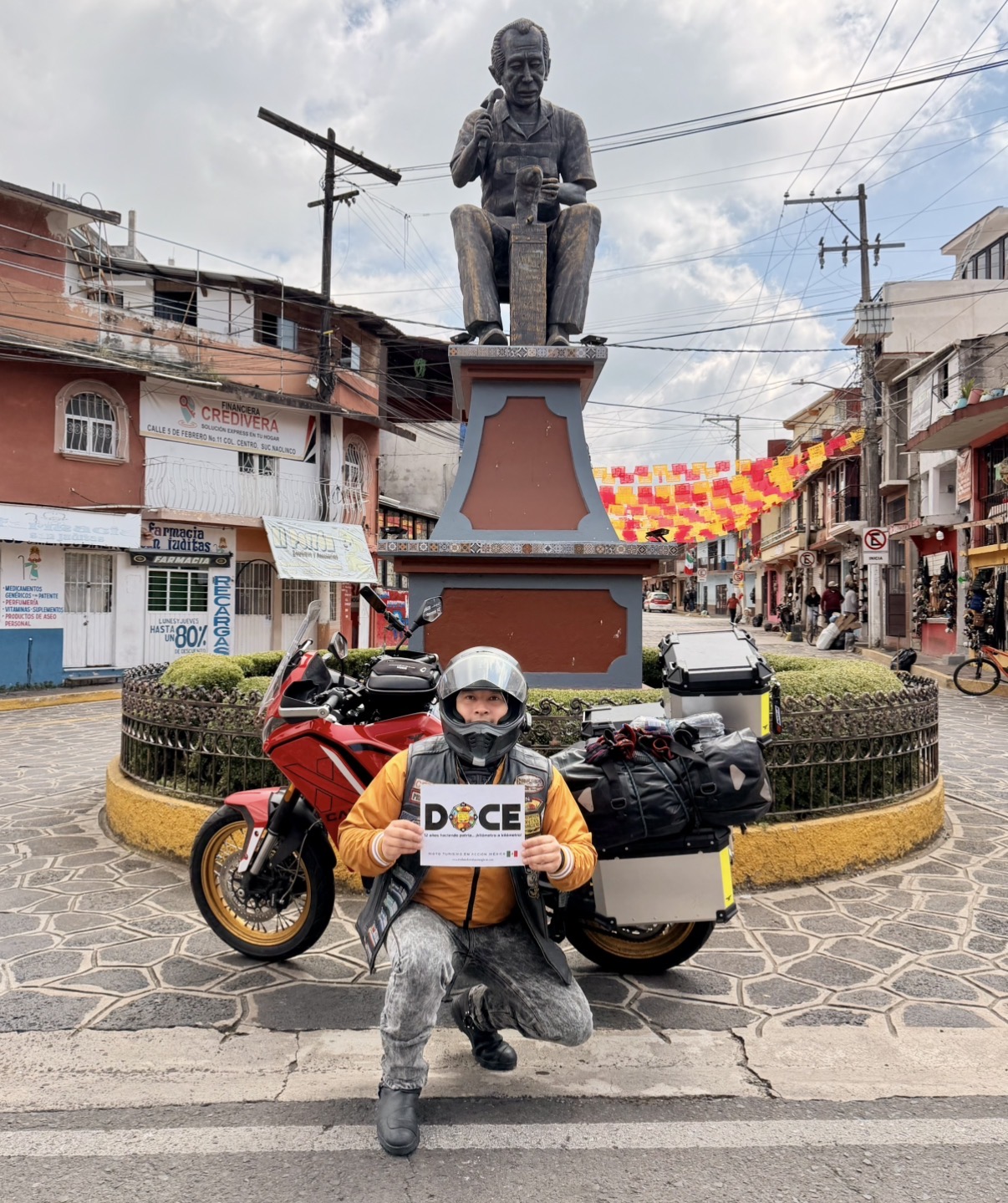 Naolinco de Victoria