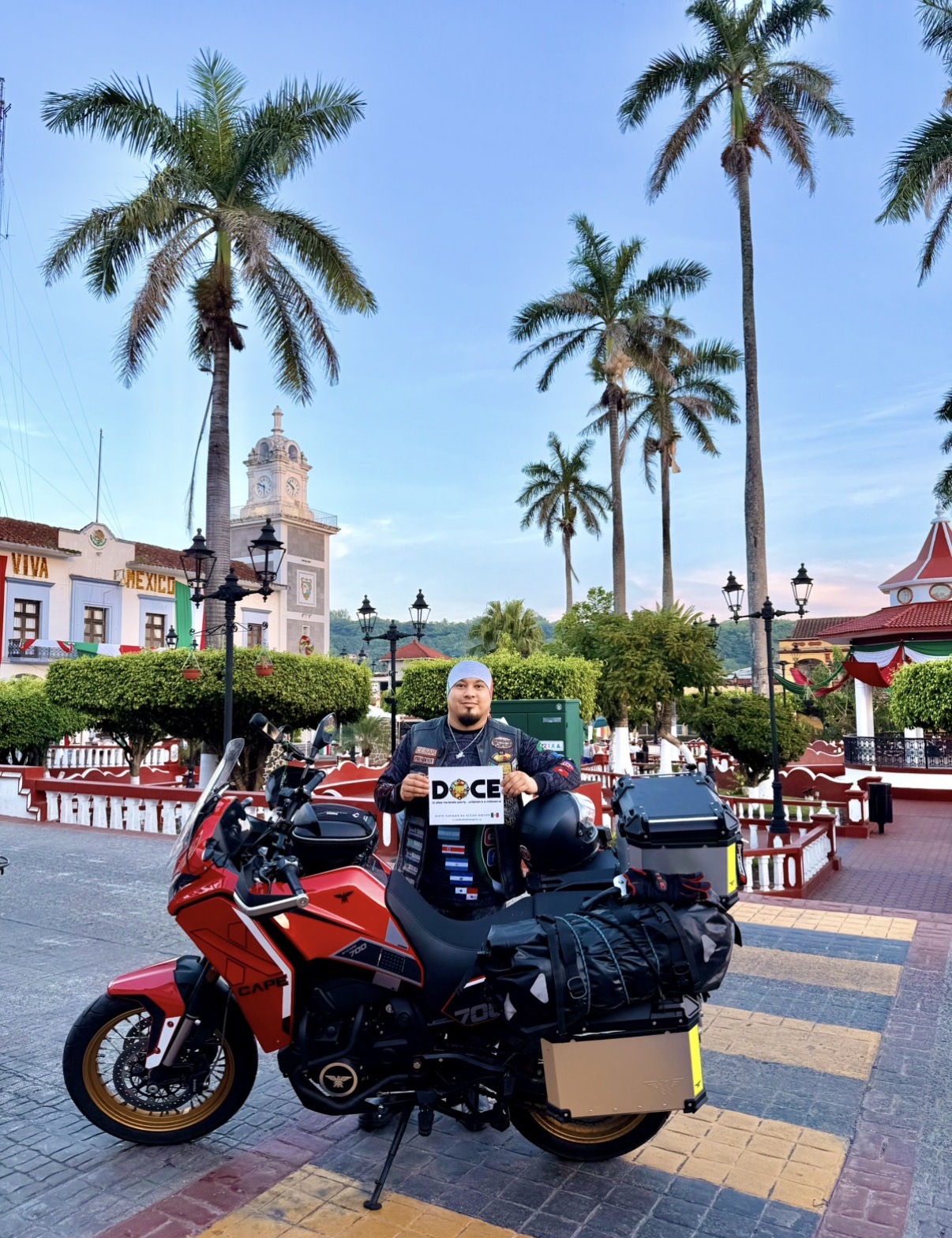 Santiago Tuxtla