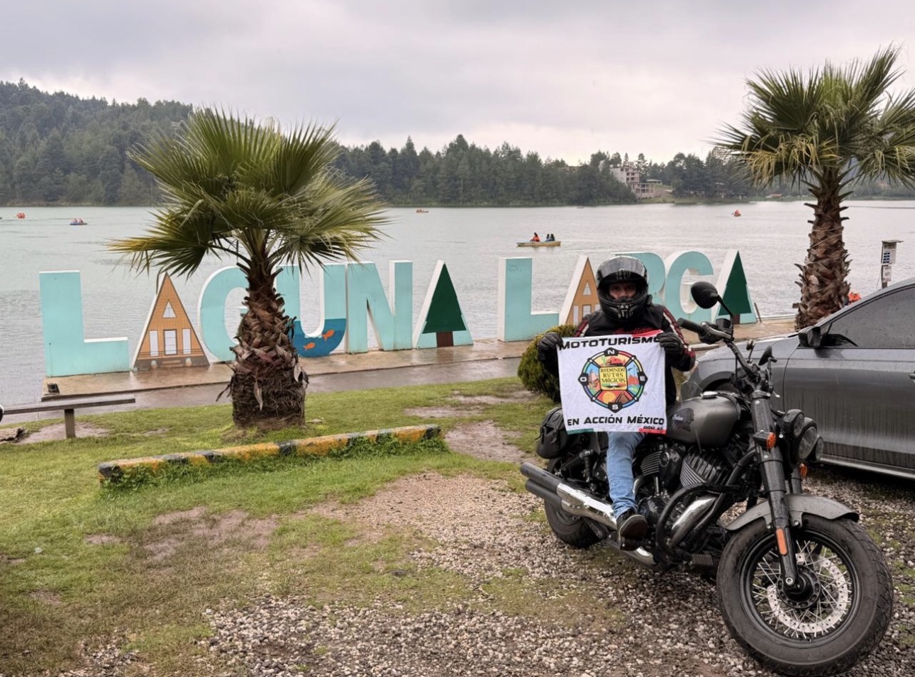 Laguna Larga