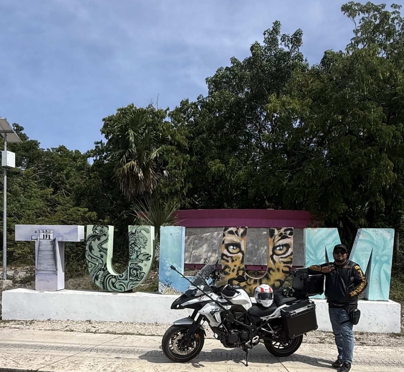Pueblo Mágico Tulum