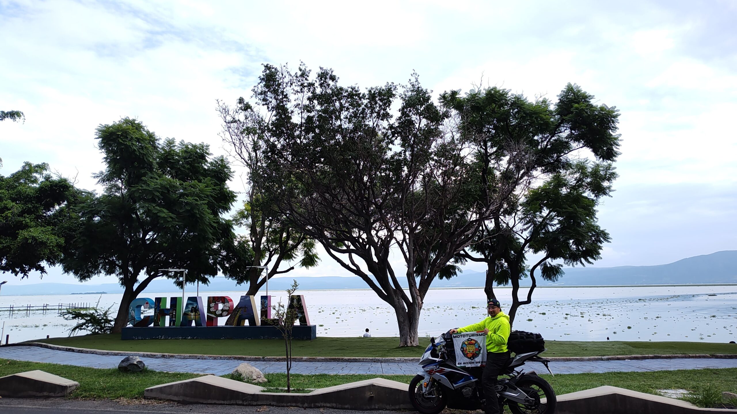 Lago de Chapal, Jalisco