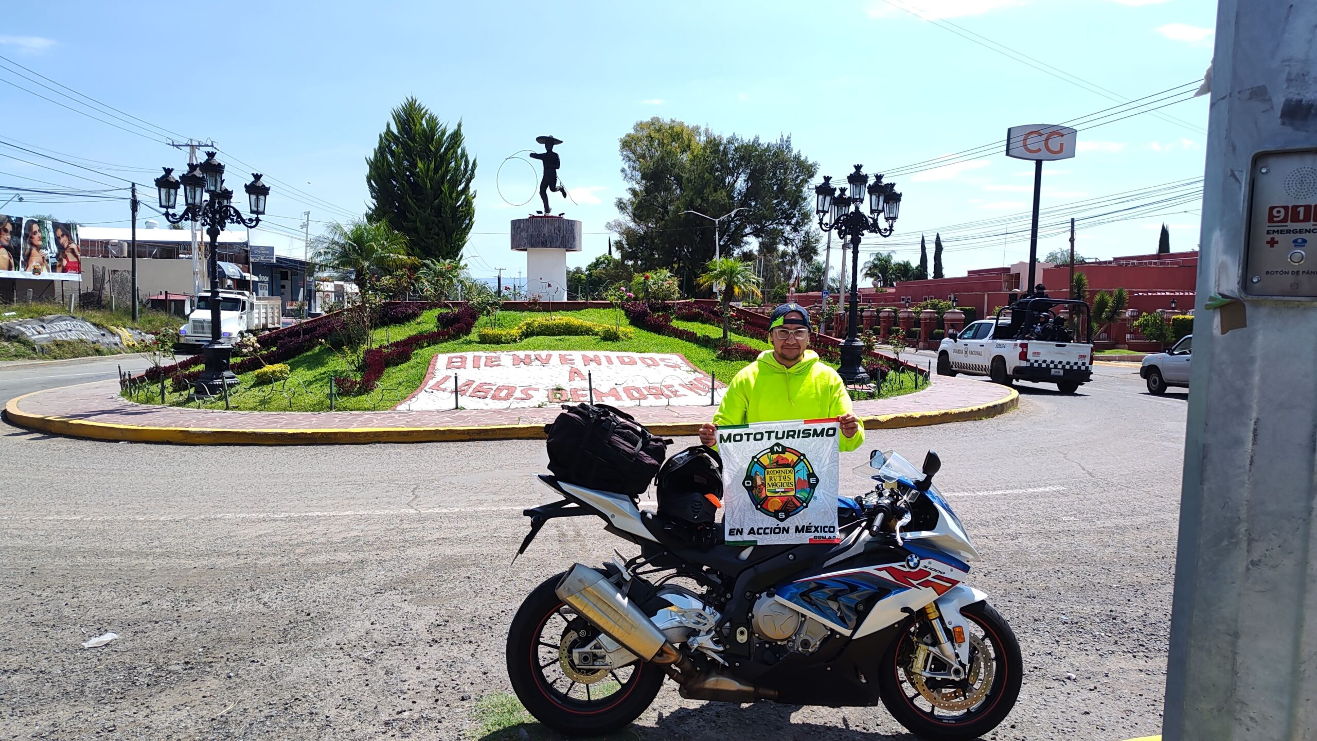 Lagos de Moreno, Jalisco