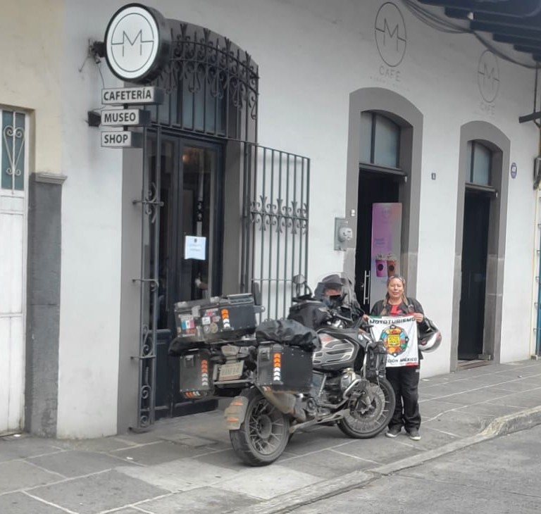 MEXICO ENCANTADOR