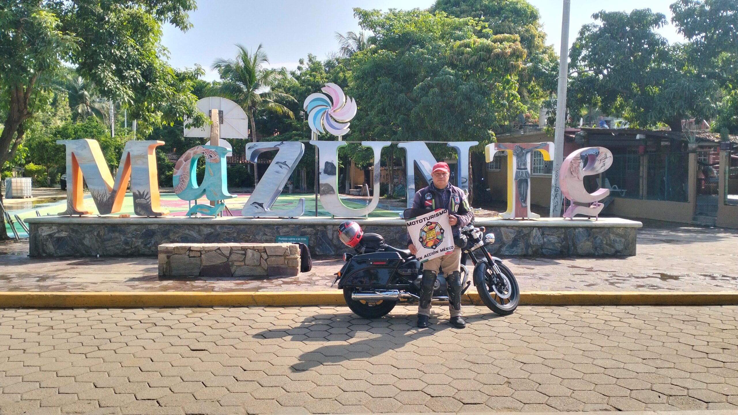 Mazunte, Oaxaca – Pueblo Mágico