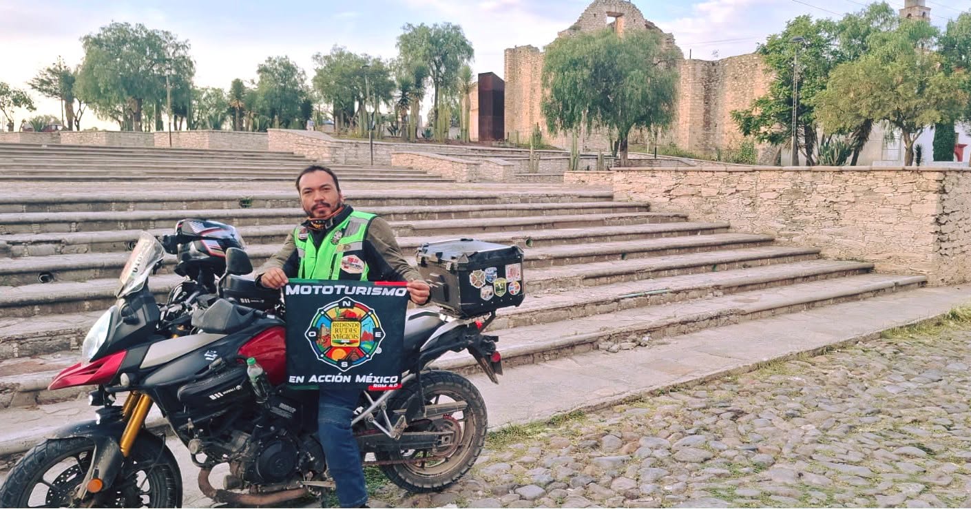 Pueblito fantasma