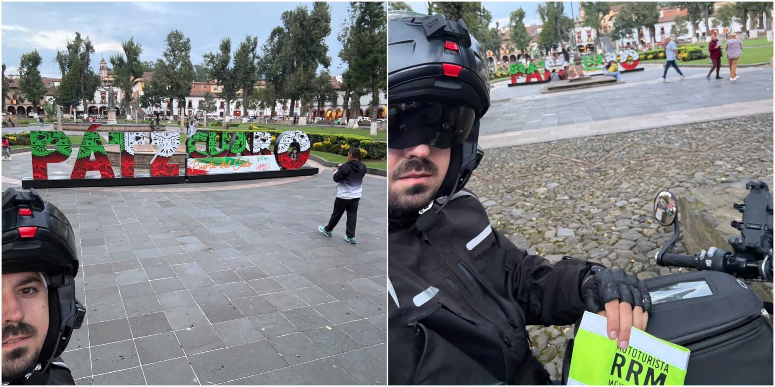 PÁTZCUARO (26-09-2026)