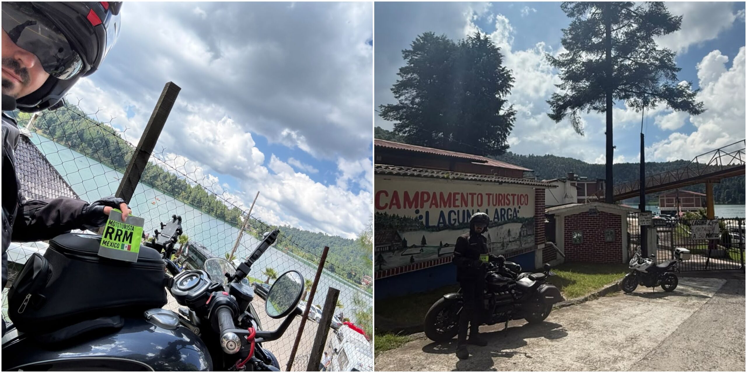 LAGUNA LARGA (27-09-2026)