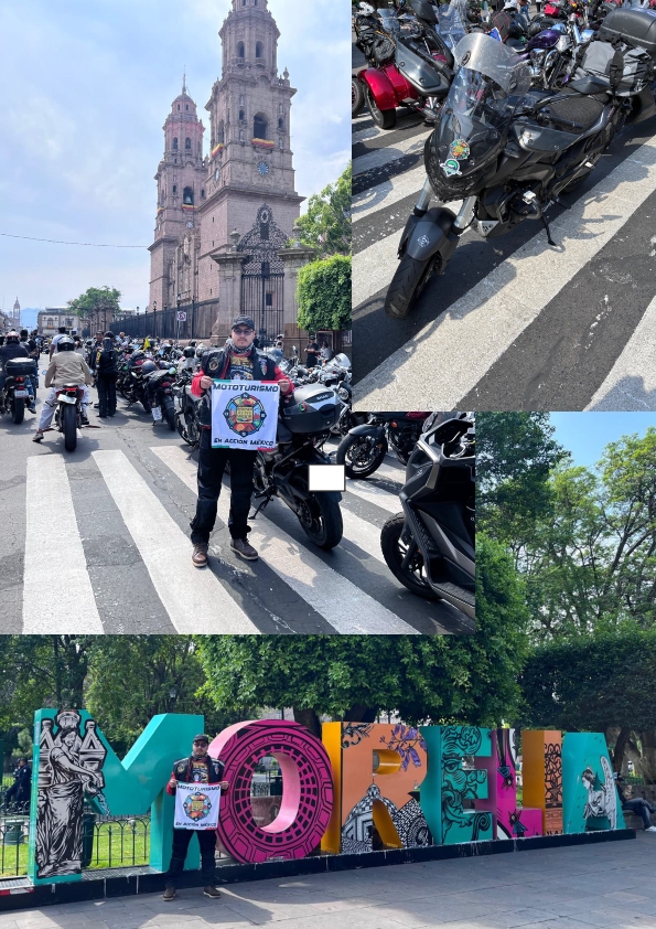 Catedral de Morelia