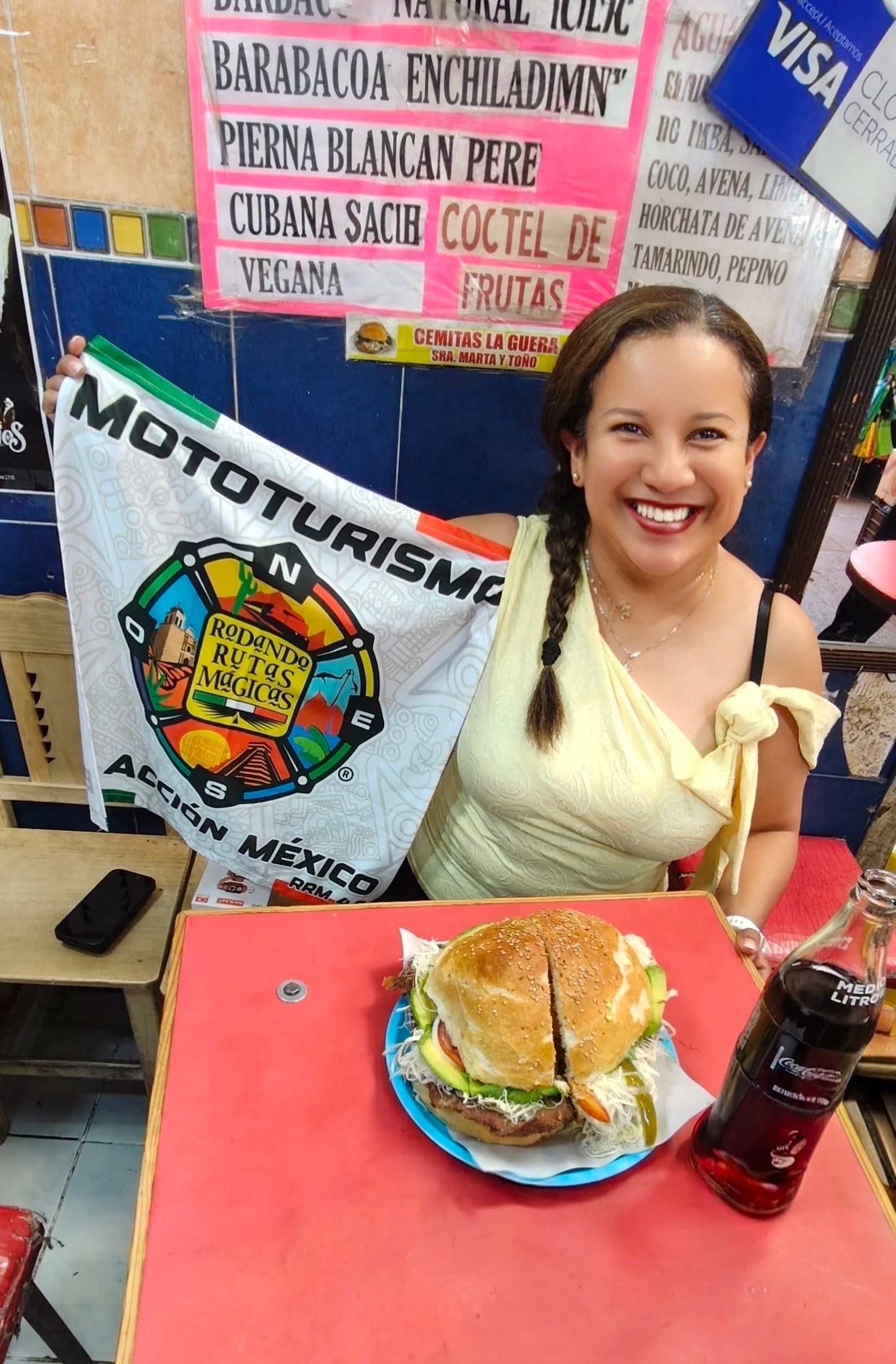 Desafío México Gastronómico