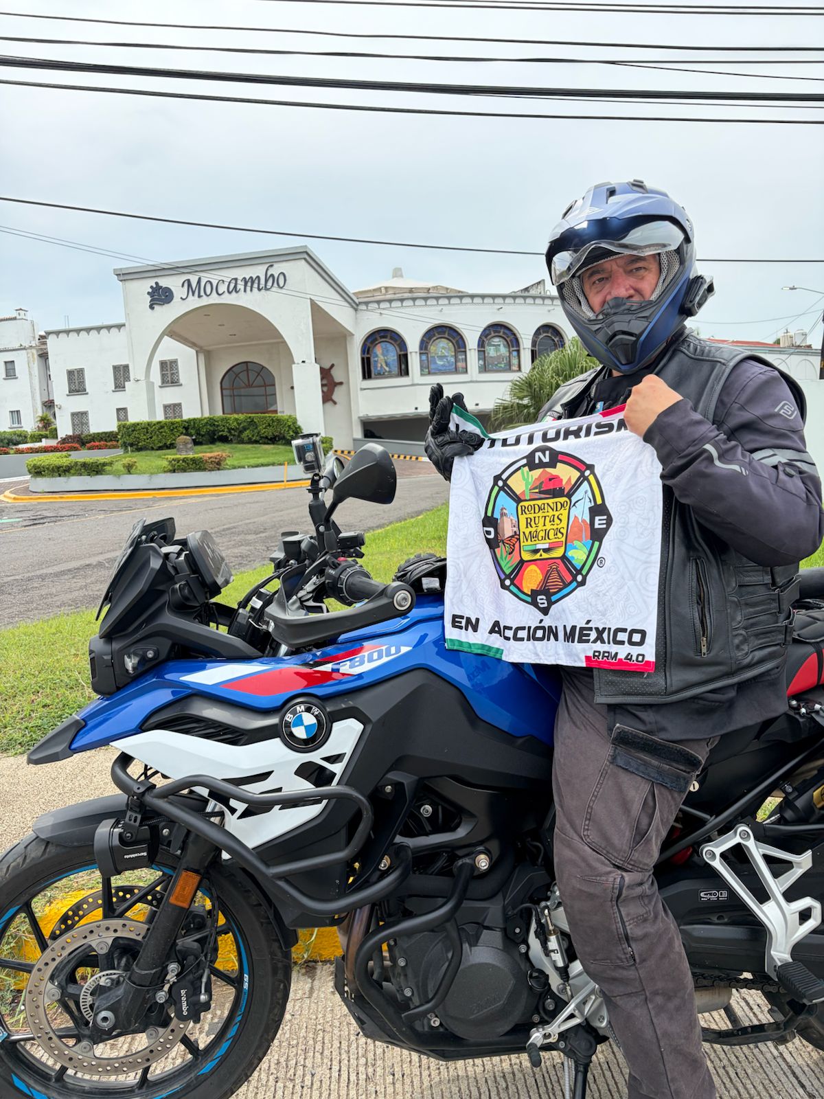 Mocambo Tradicion e Historia en sus playas