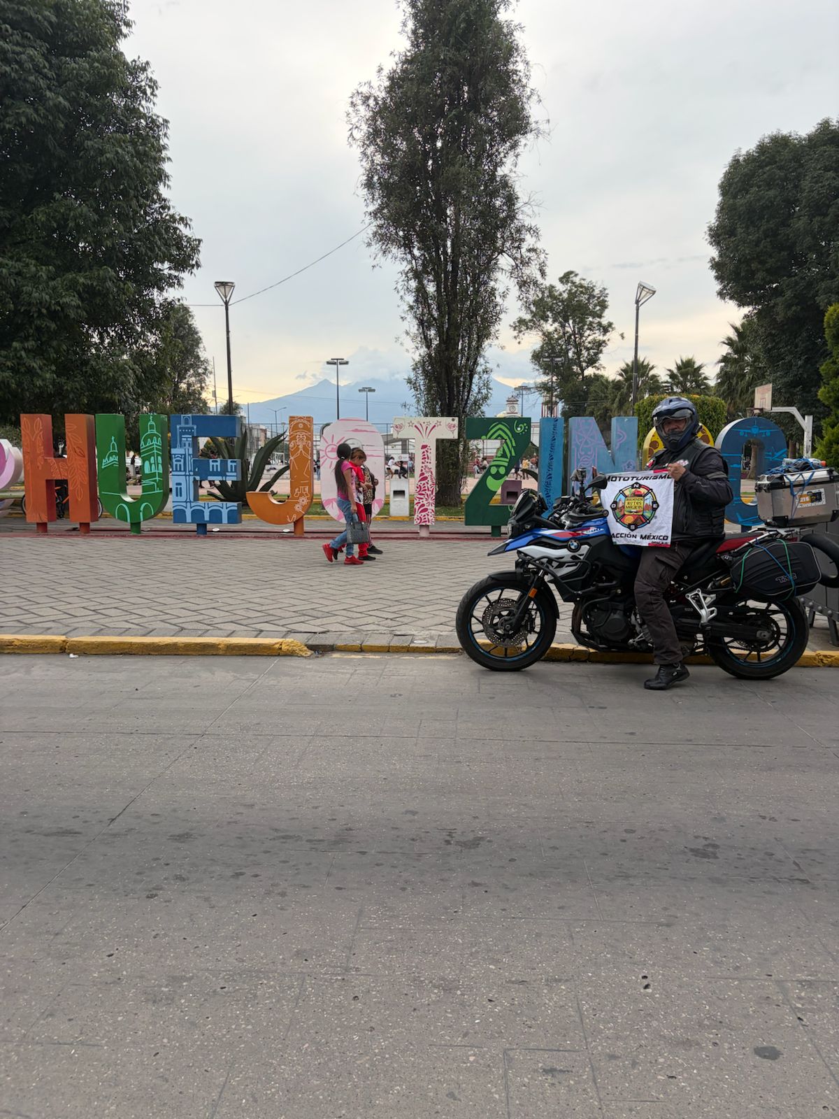 Huejotzingo Puebla