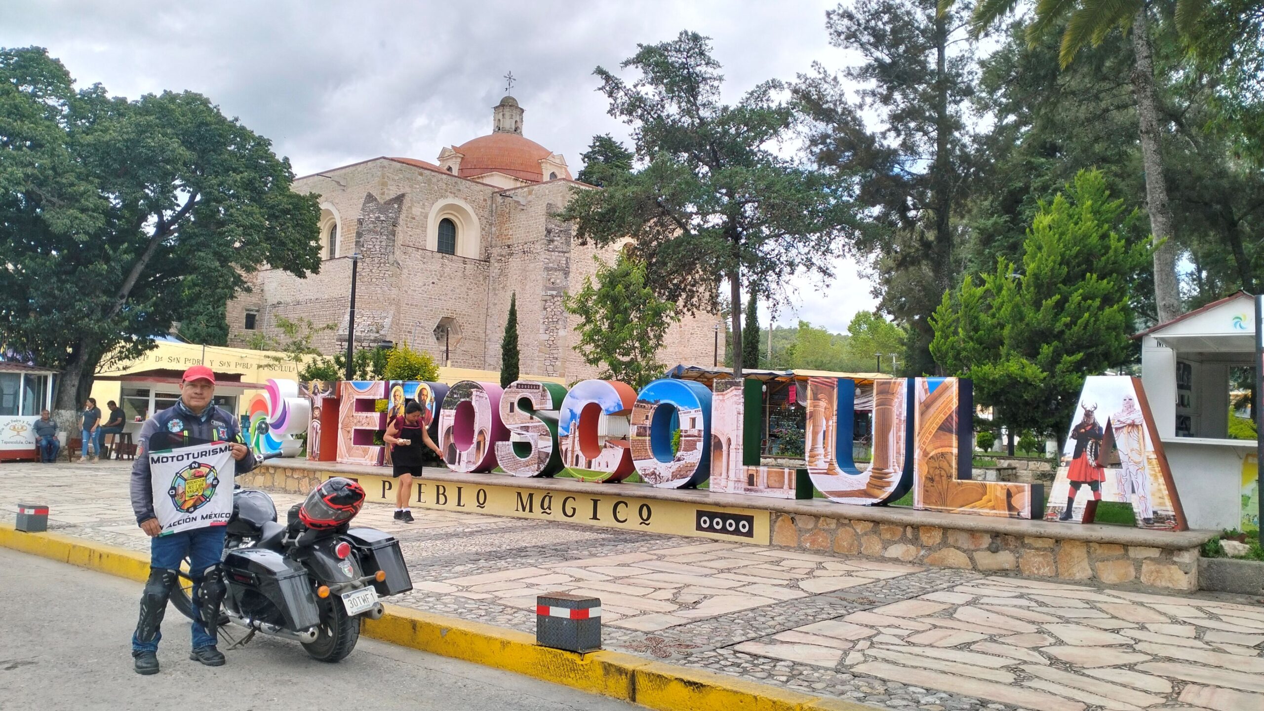 San Pedro y San Pablo Teposcolula, Oaxaca – Pueblo Mágico