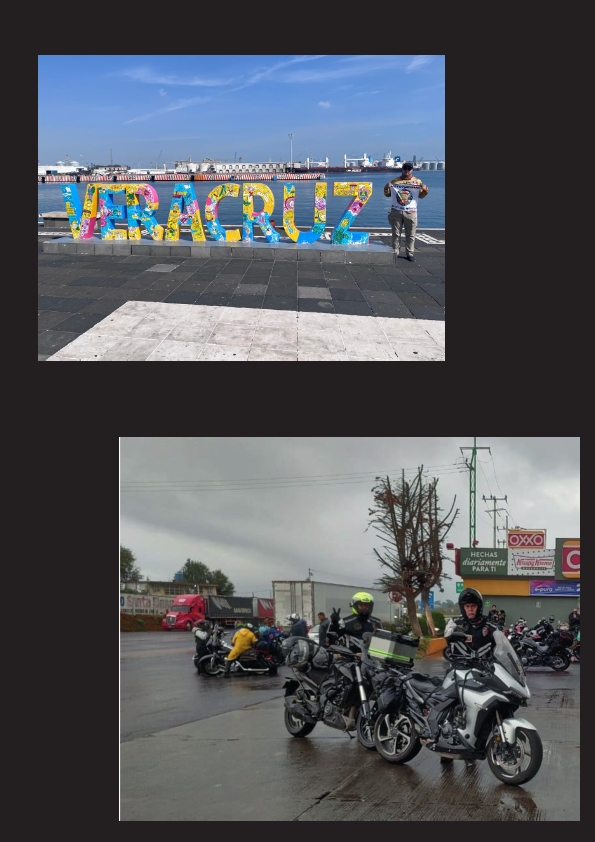 Veracruz
