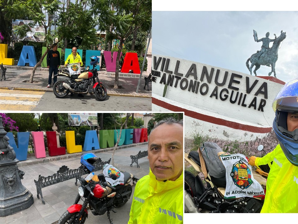 Villanueva