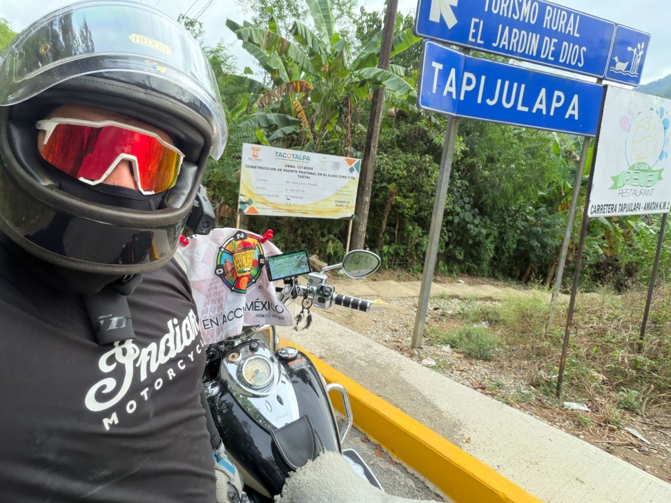 Tapijulapa