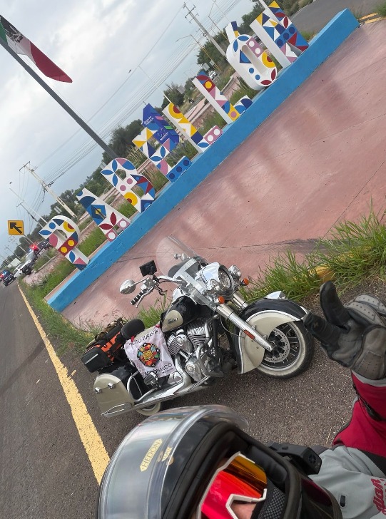 Pabellon Hidalgo