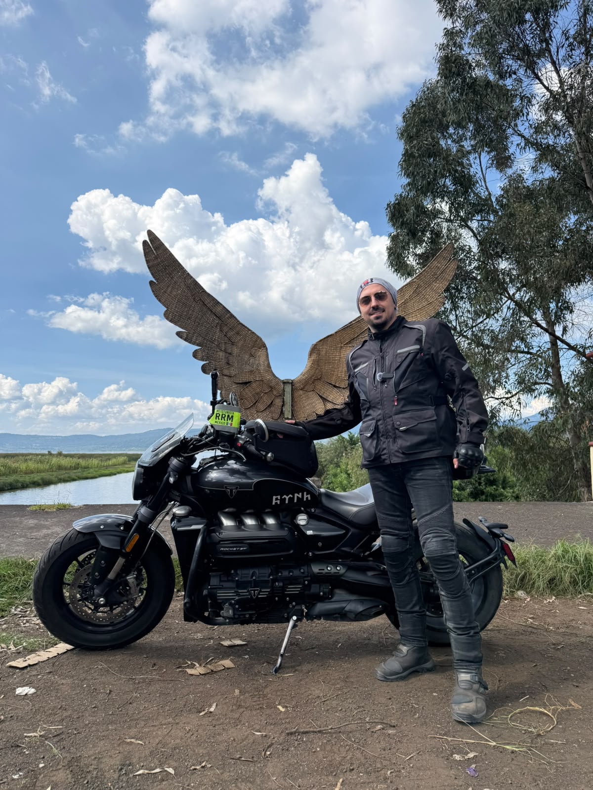LAGO DE PATZCUARO (26-09-2026)