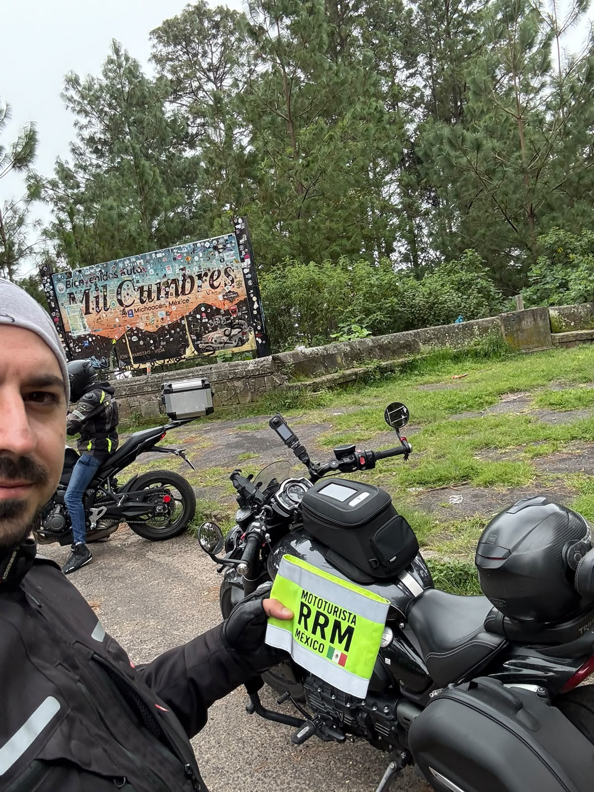 CARRETERA MIL CUMBRES (27-09-2026)