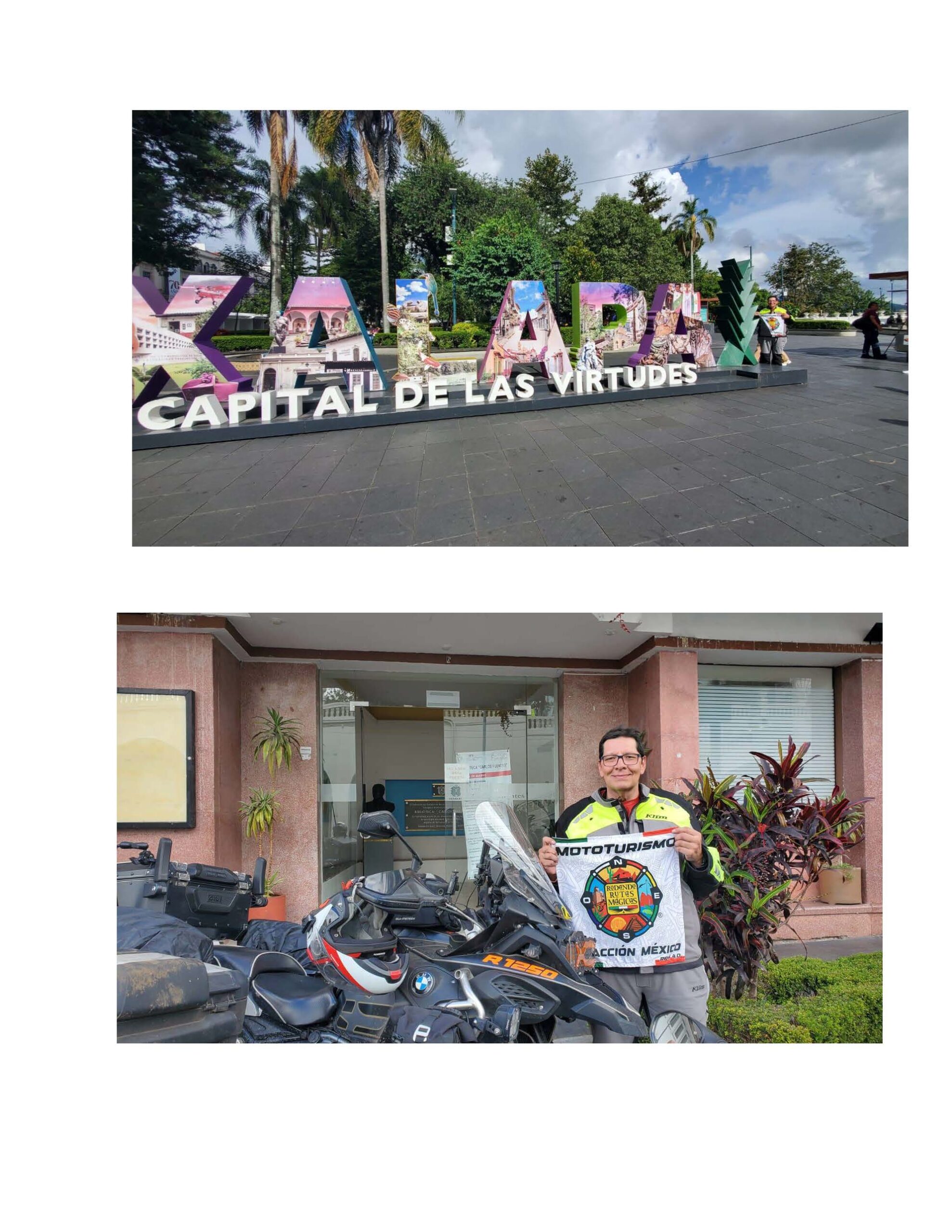 XALAPA CAPITAL, VERACRUZ