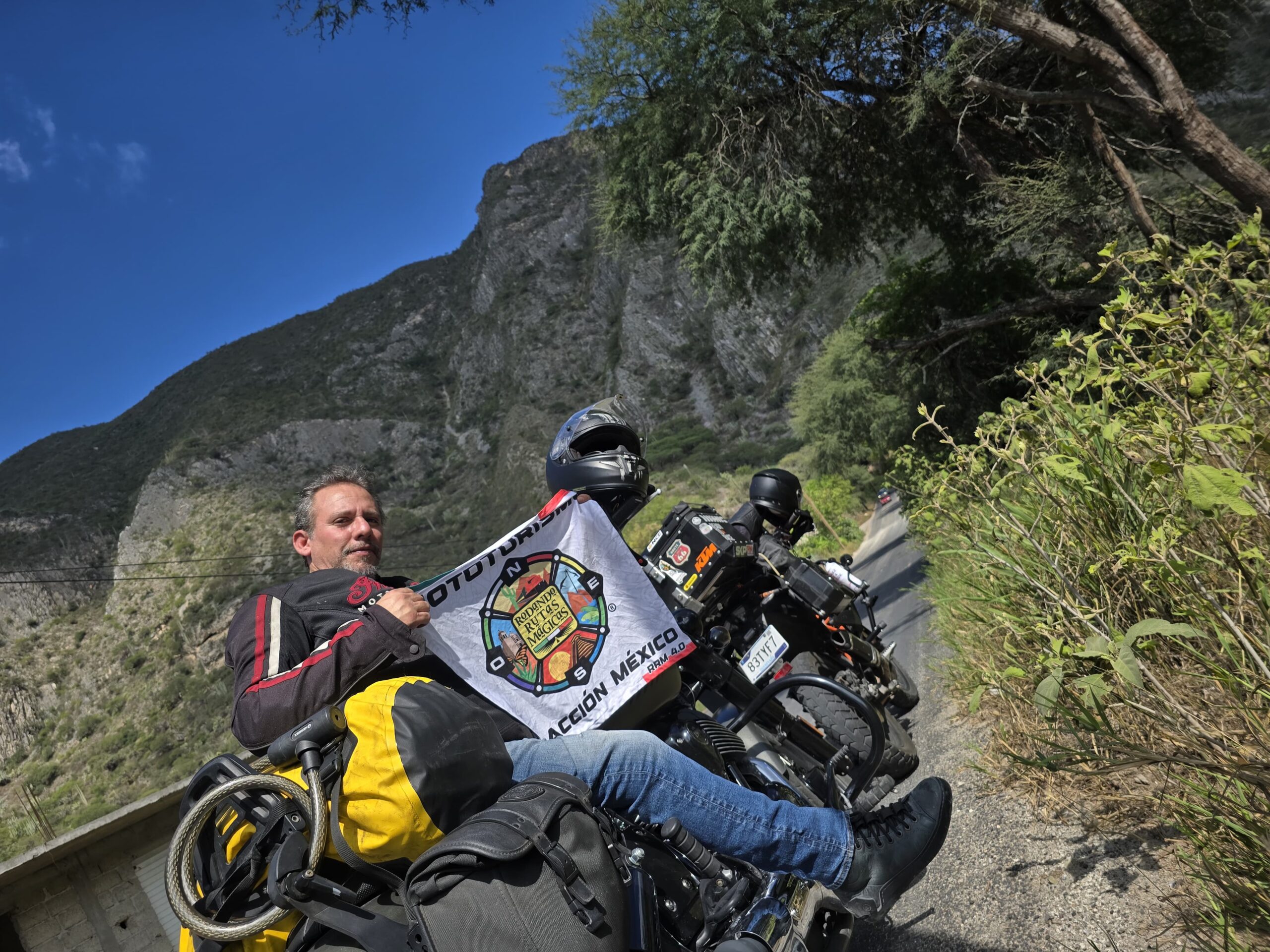 Reserva de la biosfera de barranca metztitlan