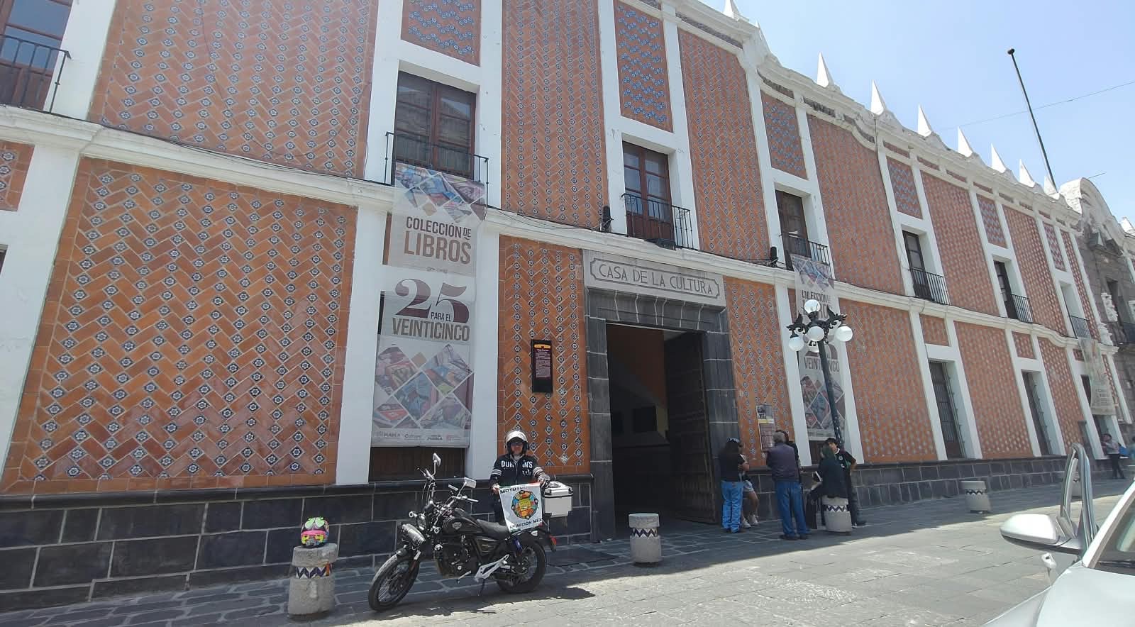 Mexico encantador