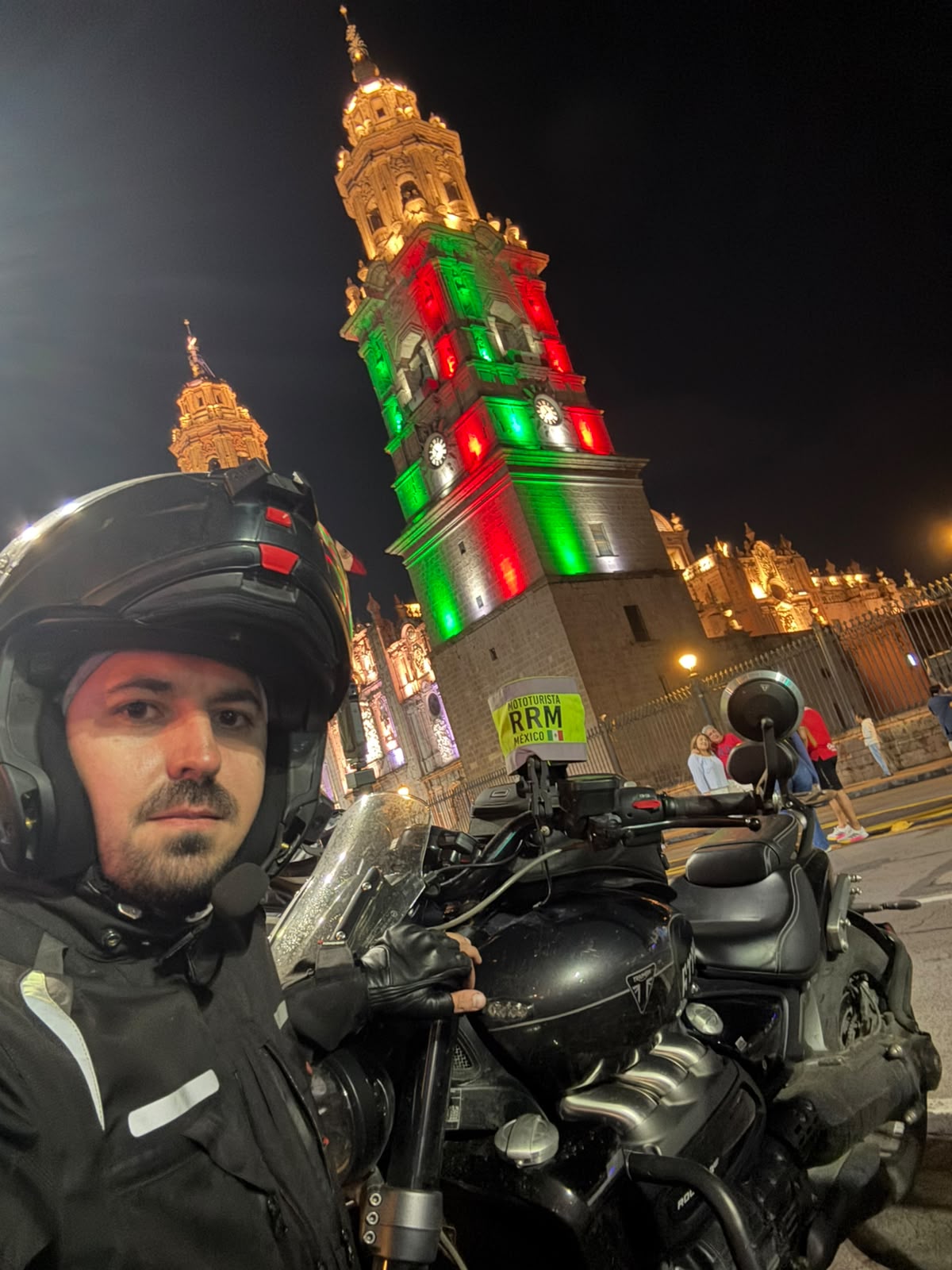 MORELIA (26-09-2026)