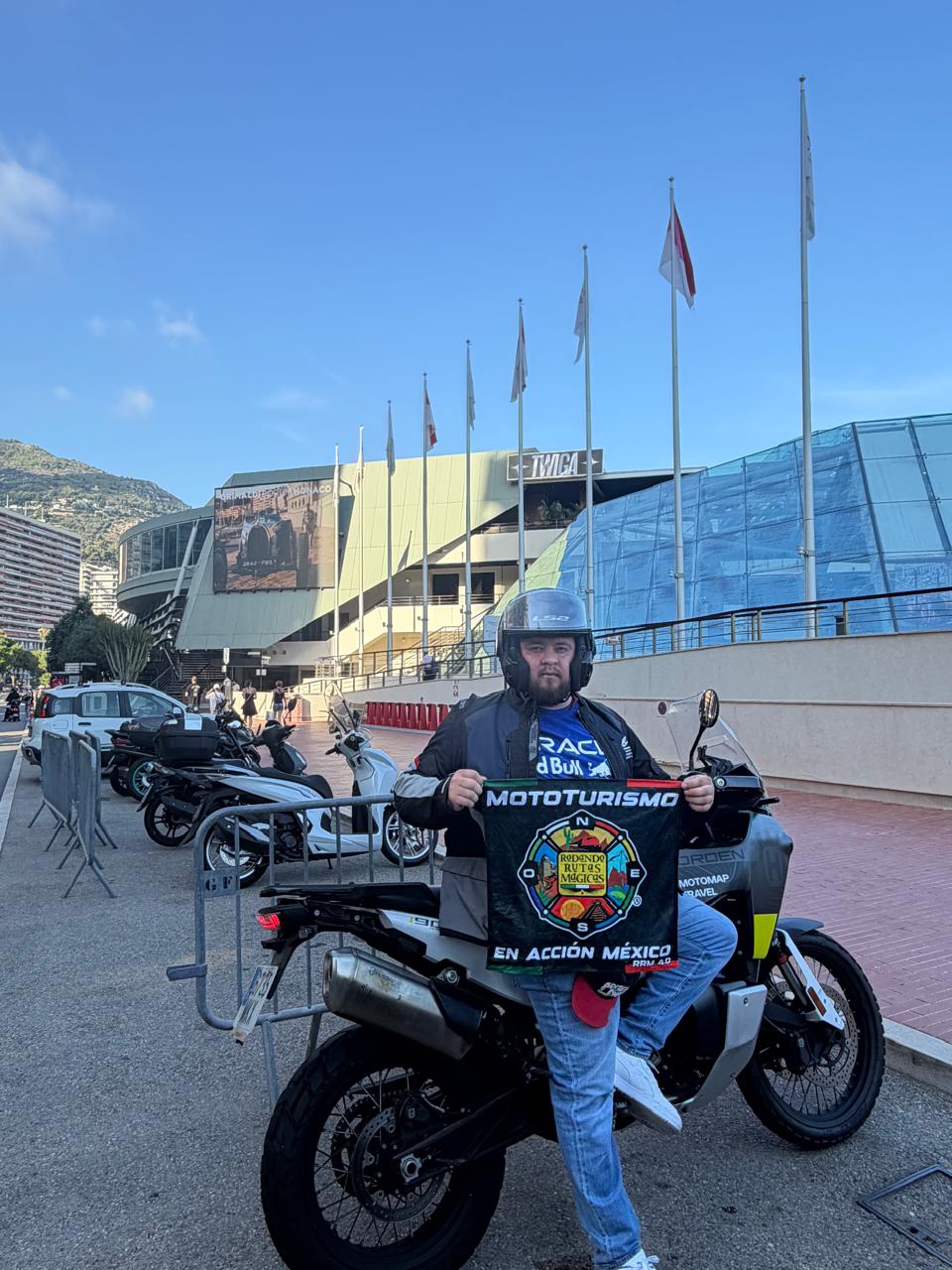 Monaco