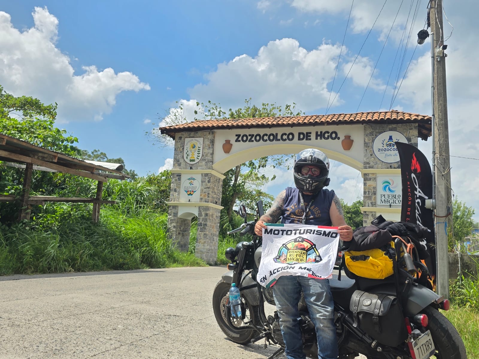 Zozocolco RRM