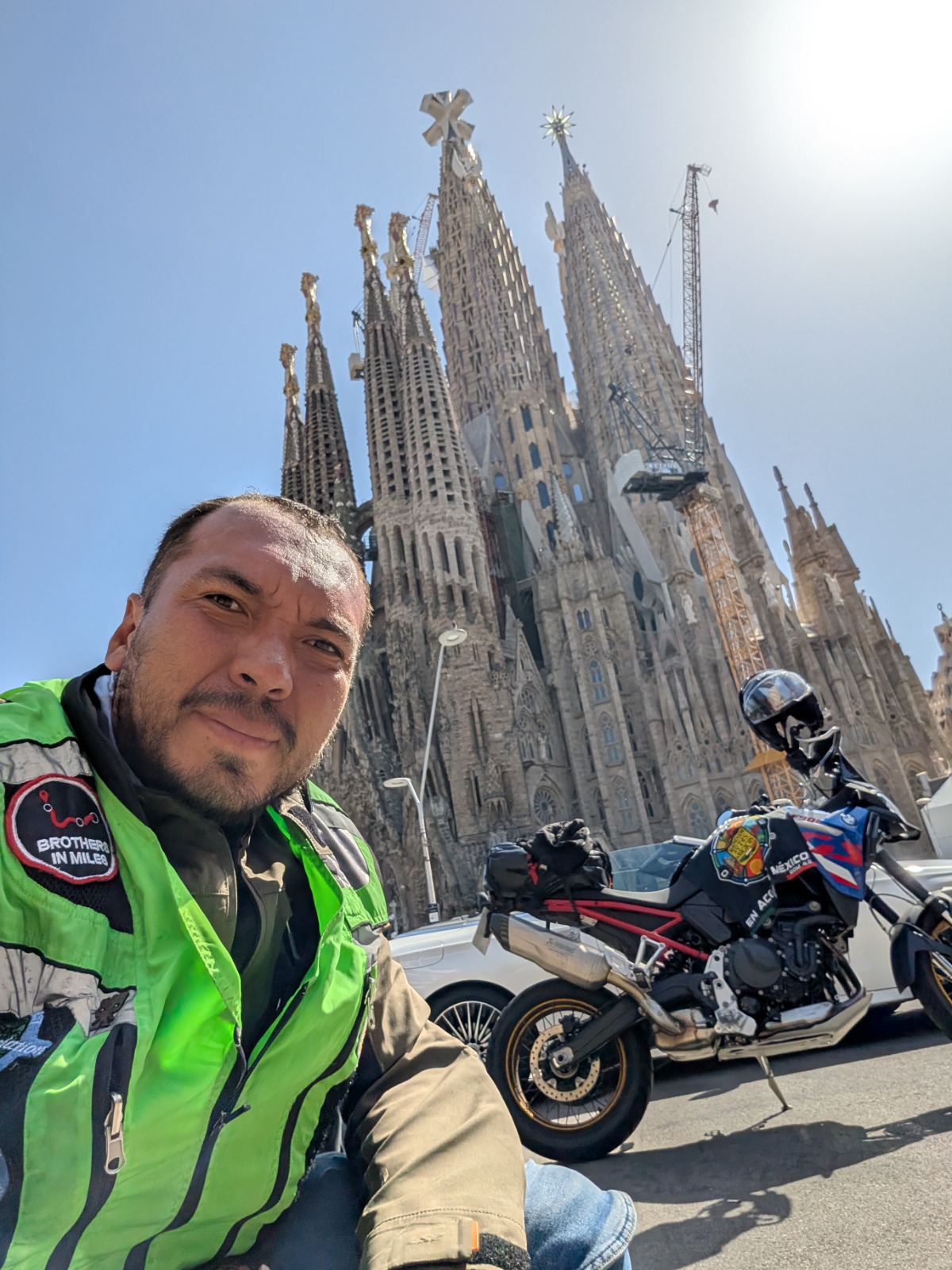 Barcelona