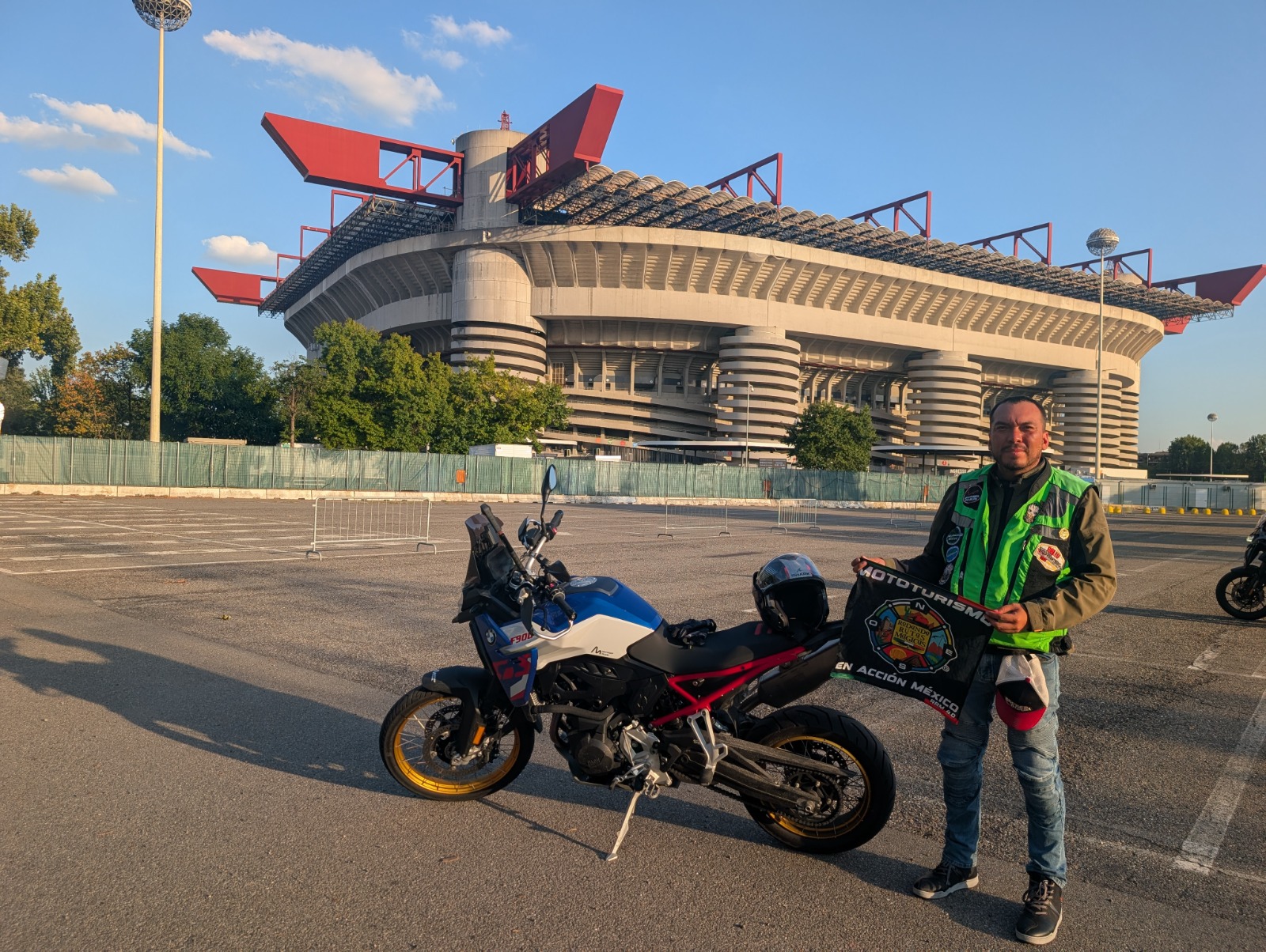 Milan