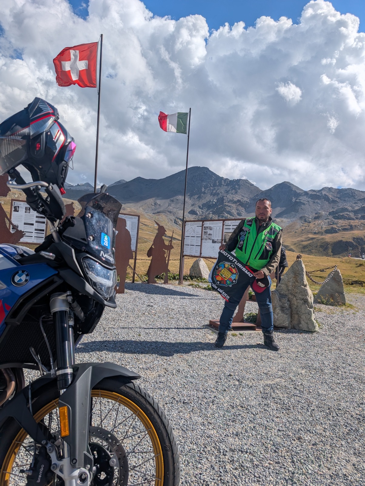 Passo dello Stelvio
